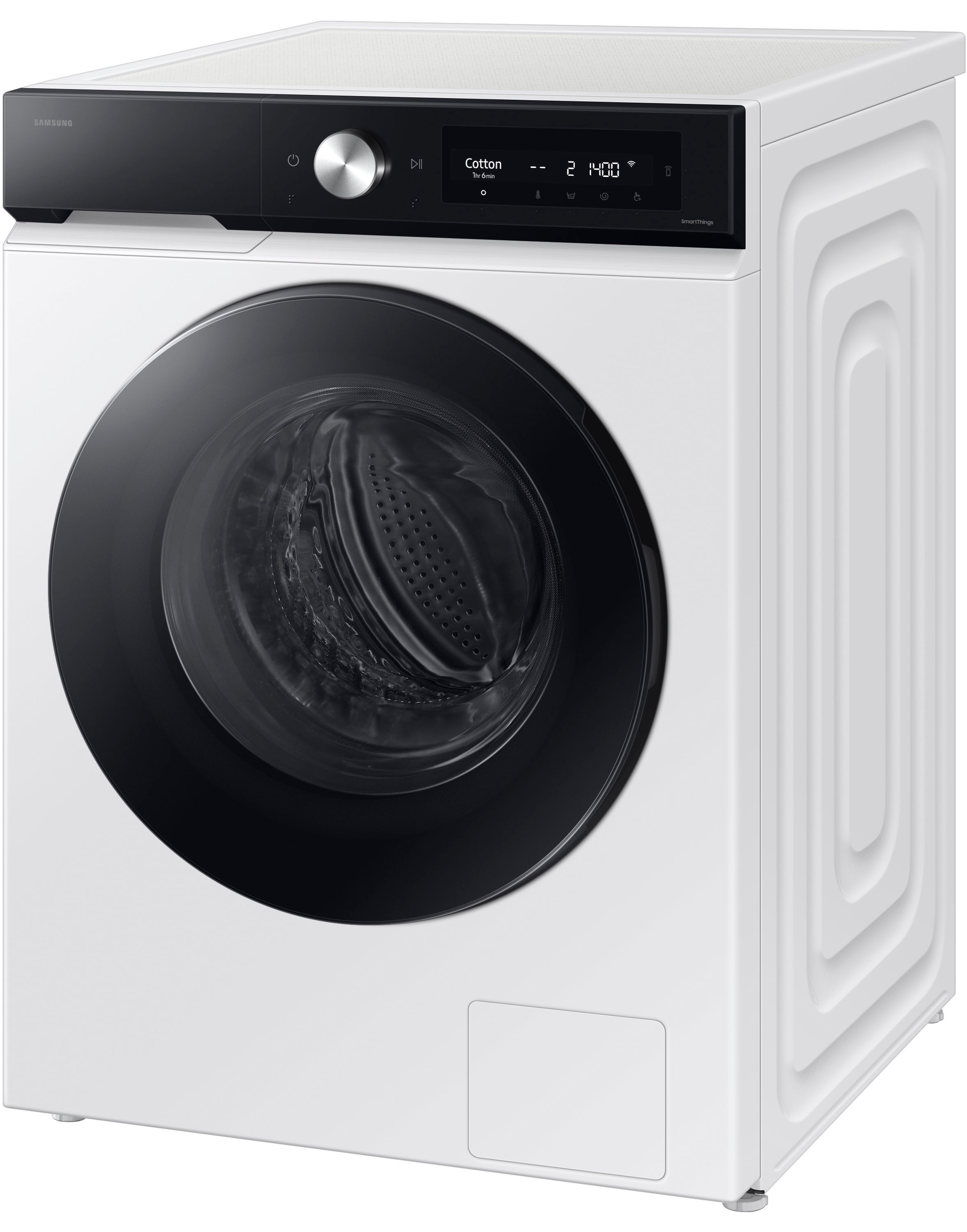 Samsung Waschtrockner »WD9BDB7B85GEU2« WD7400D 9 kg /6 kg 72 dB(A) AI Wash günstig online kaufen