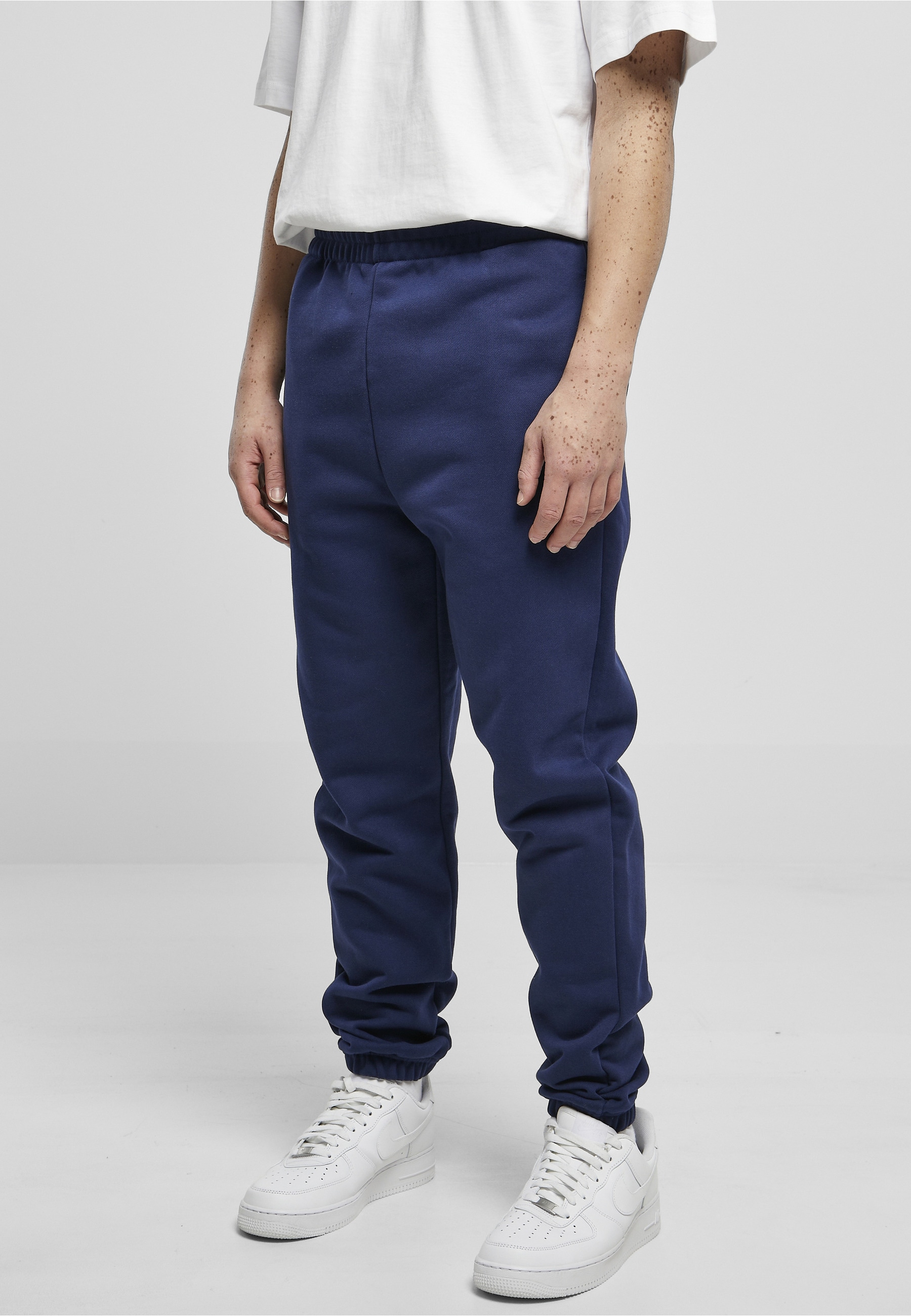 URBAN CLASSICS Stoffhose »Urban Classics Herren Ultra Heavy Sweatpants«