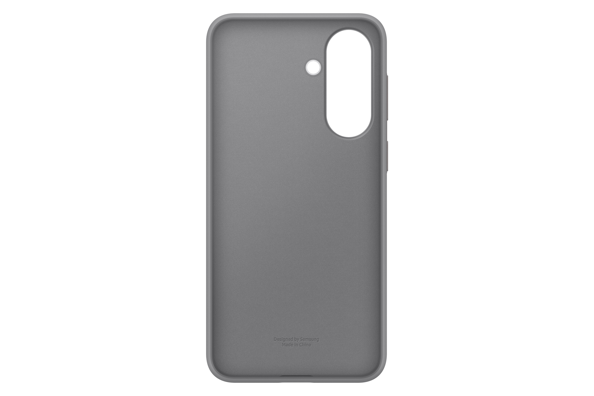Samsung Handyhülle »Silicone Case für Samsung Galaxy A57« Smartphones Backcover, Schutzhülle, Handyschutzhülle, Case, Schutzcase, stoßfest