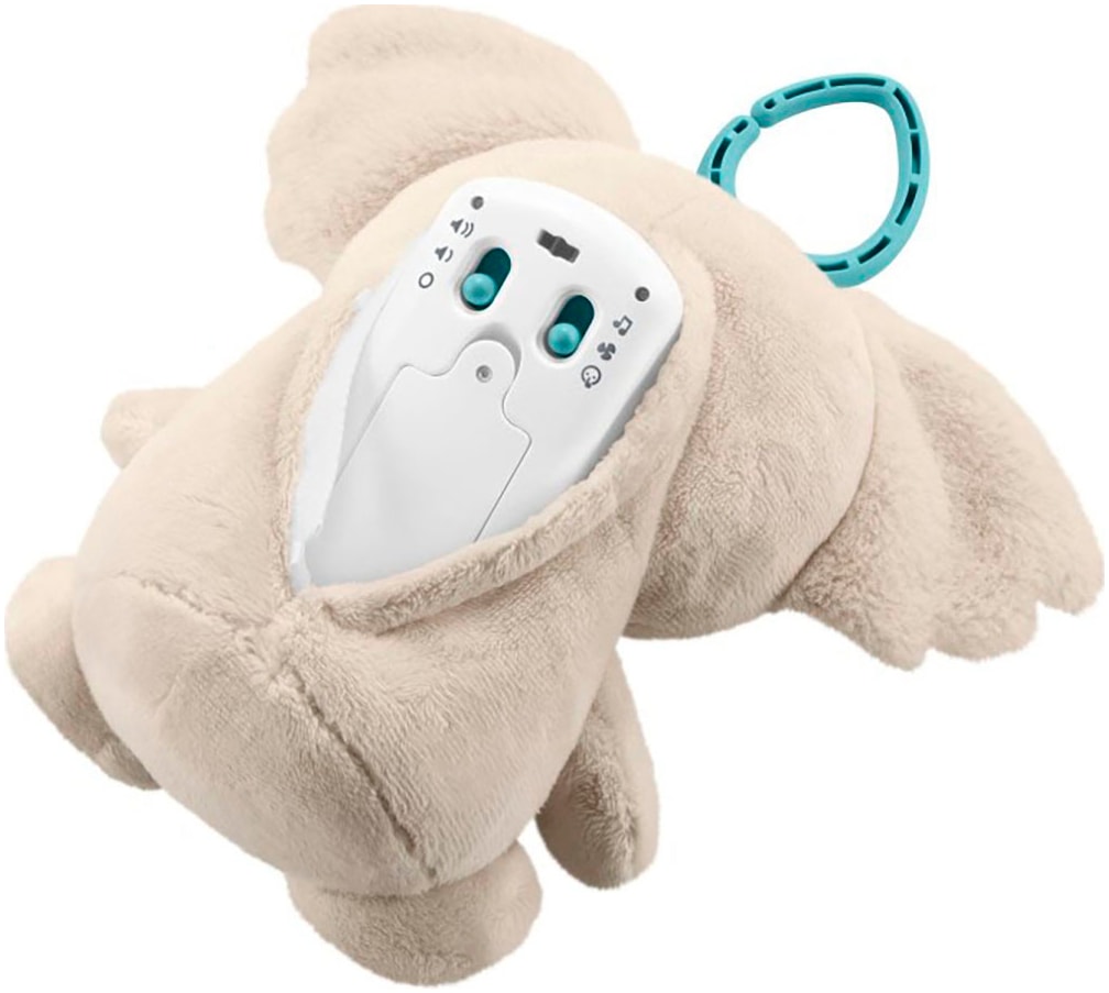 Fisher-Price® Plüschfigur »Schlummer-Koala für unterwegs«, mit Sound