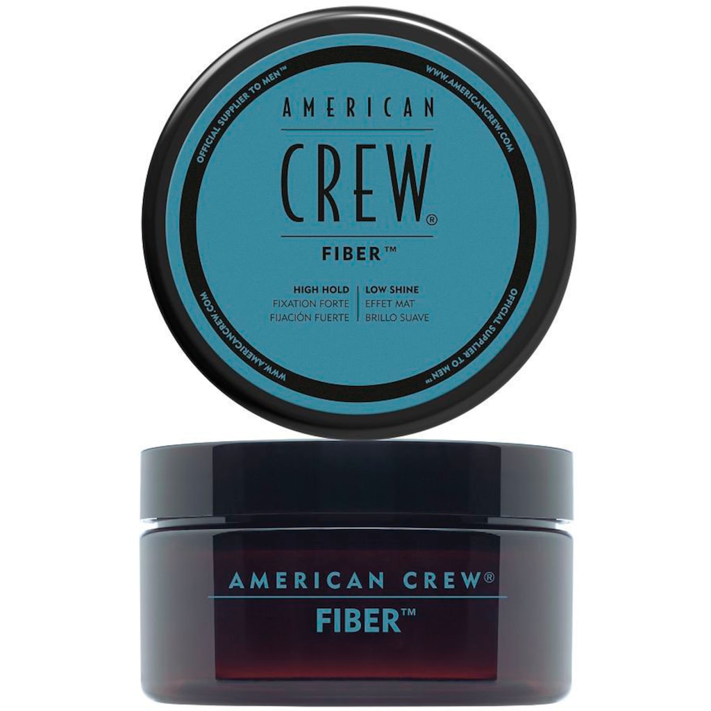 American Crew Haarwachs »Classic Fiber«