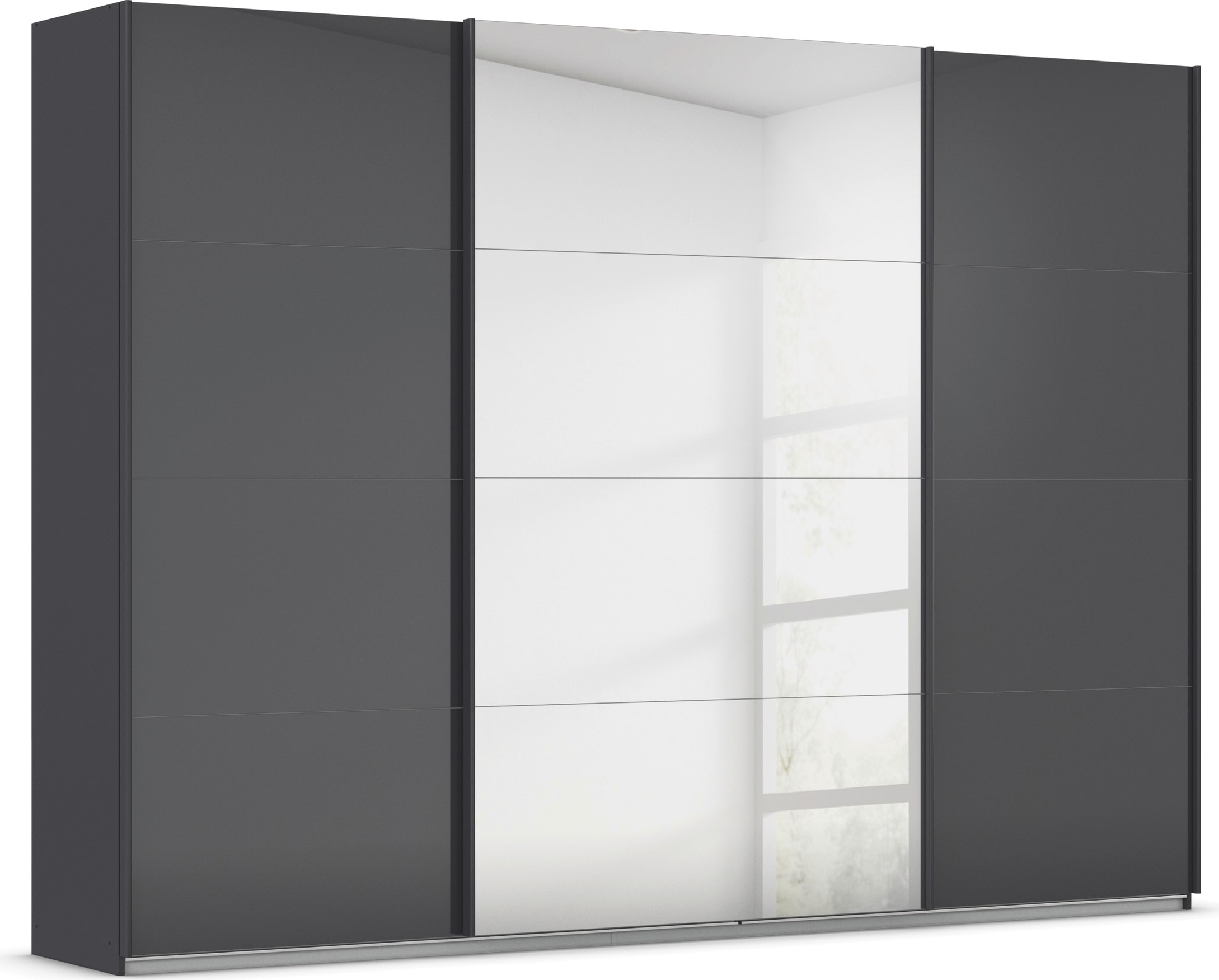 OTTO home Schwebetürenschrank »Kleiderschrank Kleiderschränke Schrank Garde günstig online kaufen