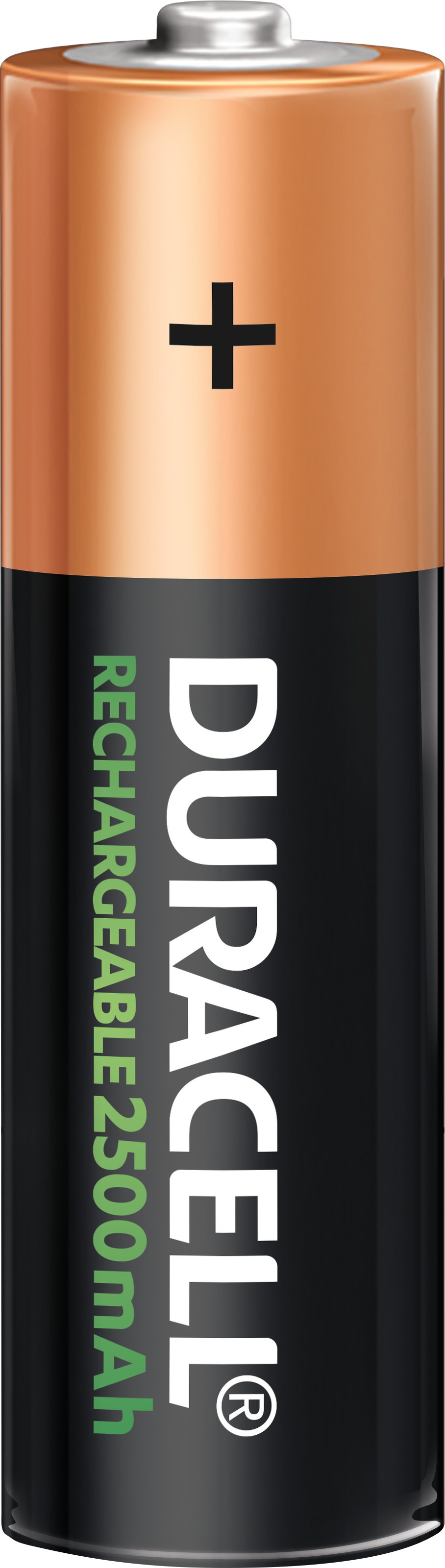 Duracell Batterie-Ladegerät »CEF27 Mignon AA/Micro AAA«, (NiMH Akku Ladegerät, 1 Stück), inkl. 2x2 Akkus (AA/AAA)