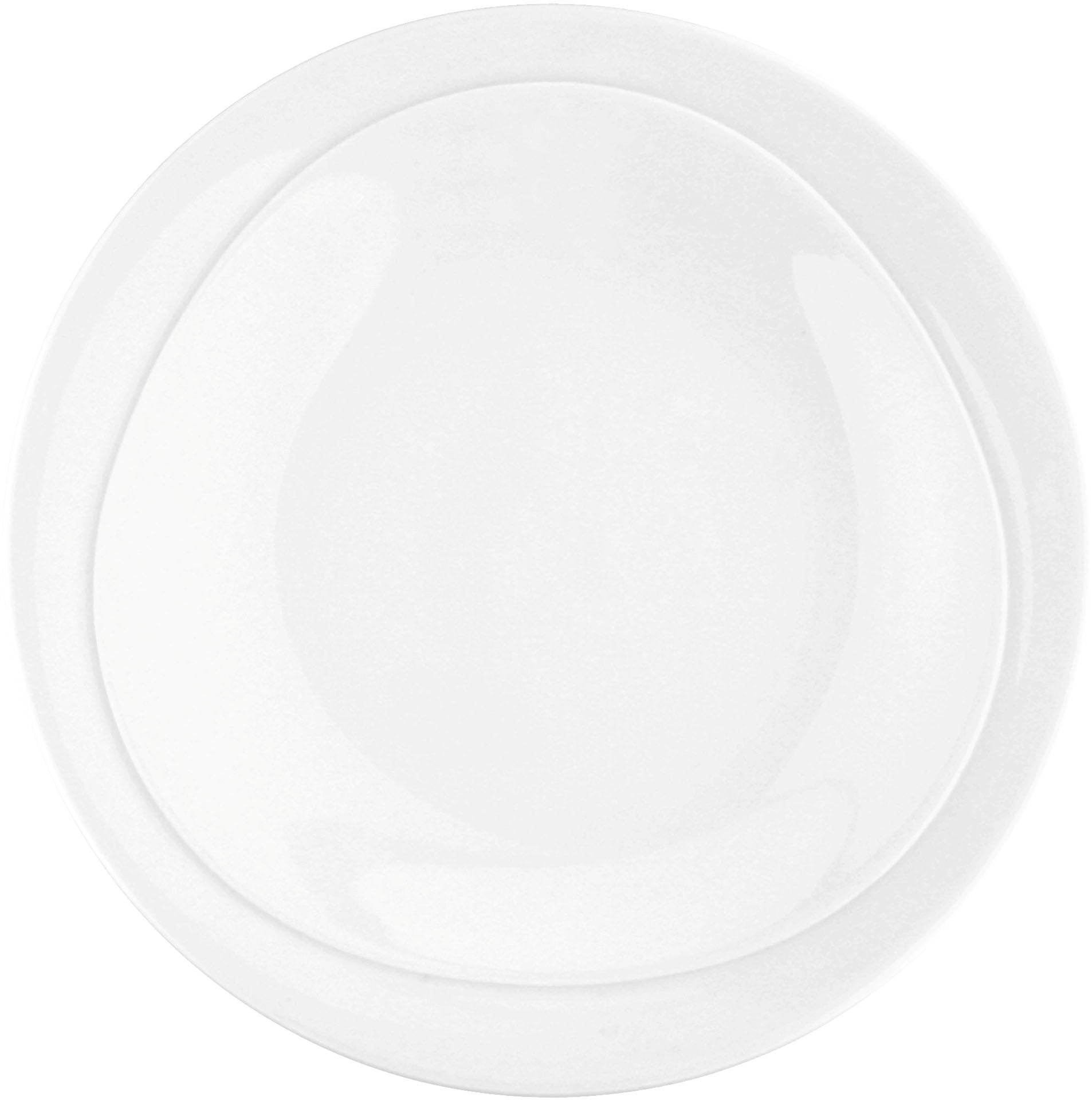 Seltmann Weiden Kaffeeservice »Geschirr-Set, Service Trio«, (Set, 18 tlg.), Tassen, Teller, Untertassen, Made in Germany, 18 Teile, für 6 Personen