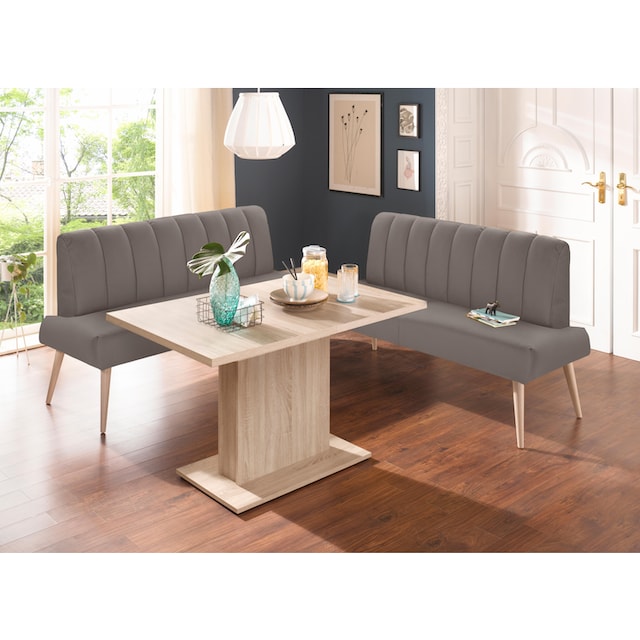 exxpo - sofa fashion Sitzbank, Breite 182 cm auf Rechnung kaufen