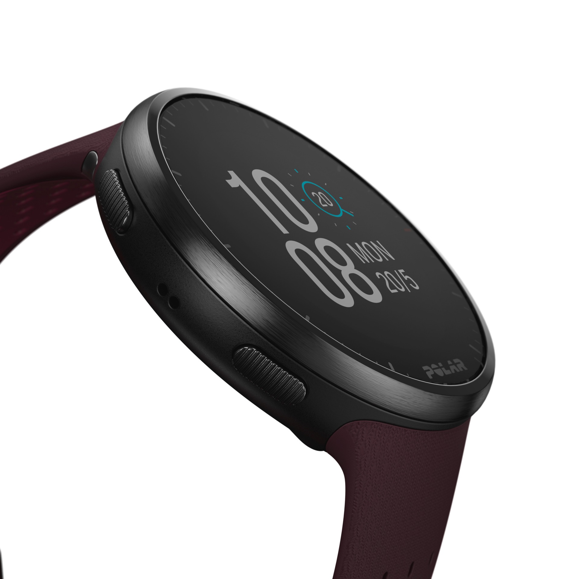 13. Bild von Polar Smartwatch »Pacer Pro«, (Proprietär)