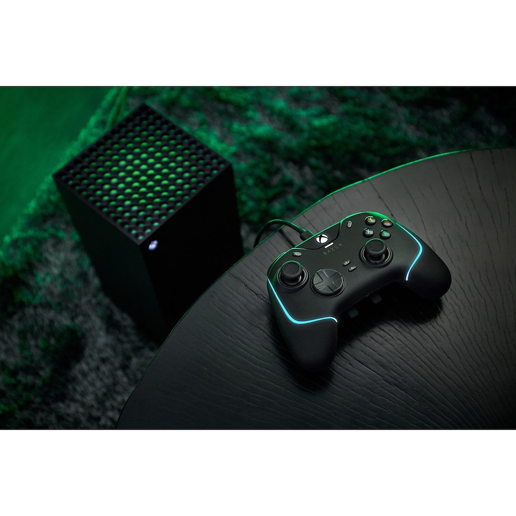 RAZER Xbox-Controller »Wolverine V2 Chroma«