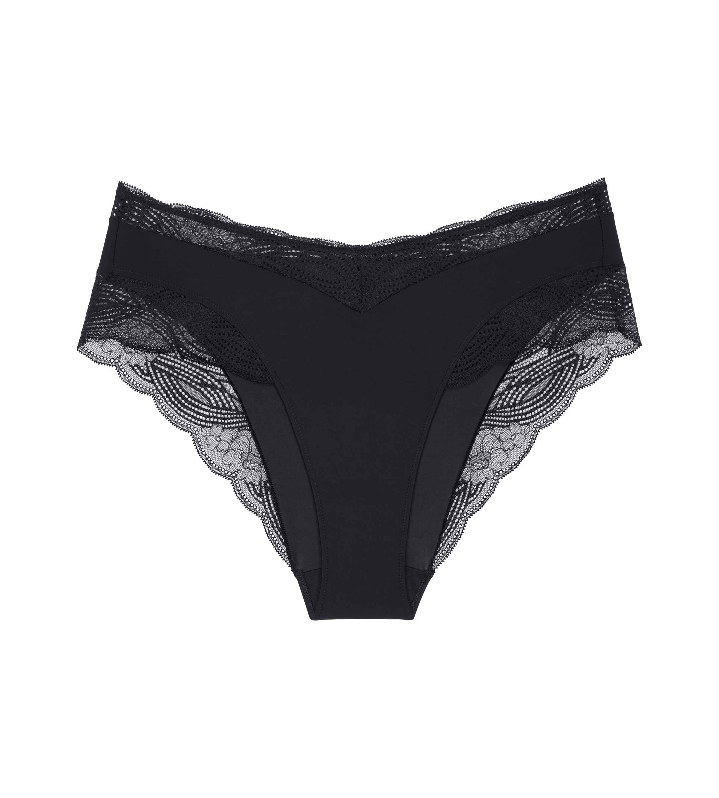 Triumph Maxislip »Lift Smart« Stretch-Spitze, elastisch, weich