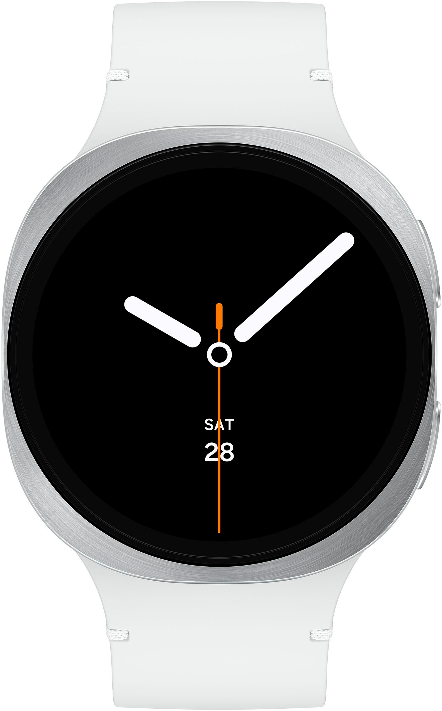 Samsung Smartwatch »Galaxy Watch 8«, (3,73 cm / 1,5 Zoll), Wear OS by Samsung, 32 GB