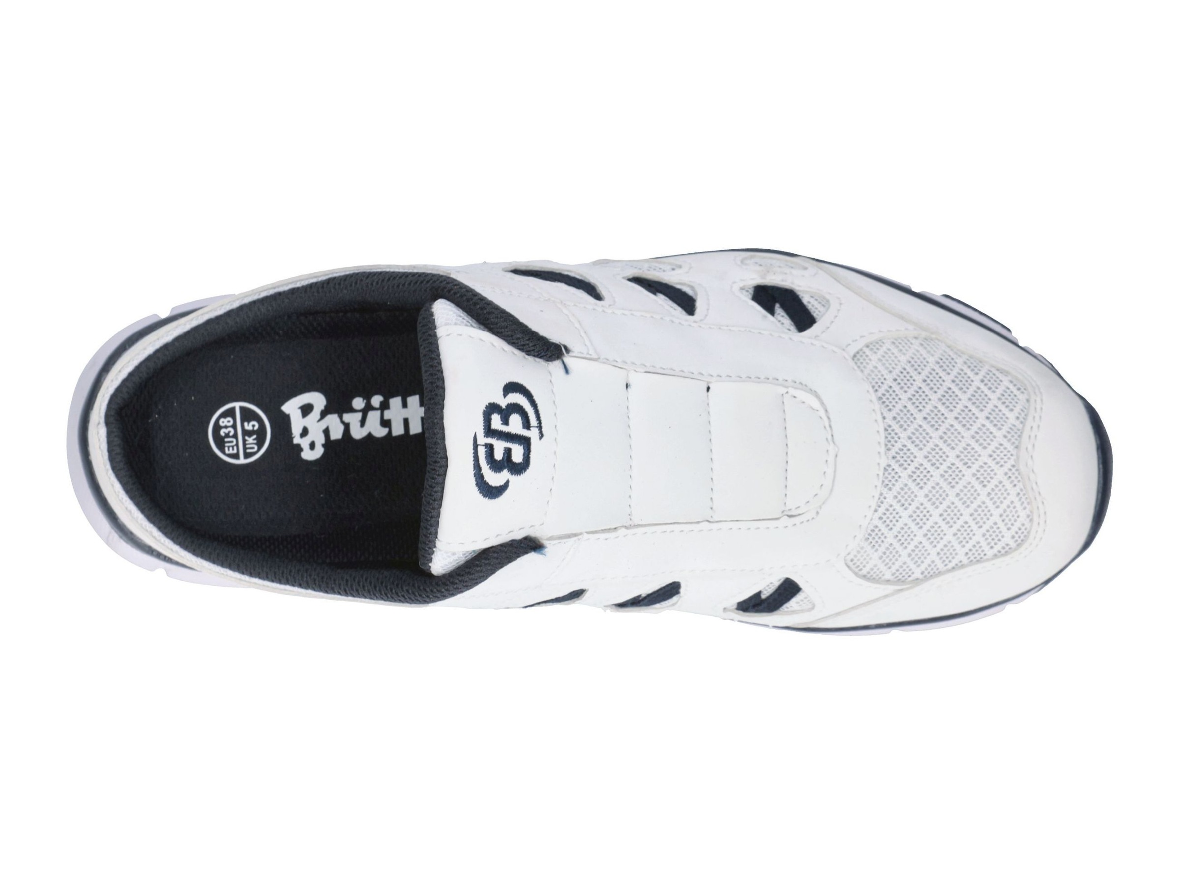 BRÜTTING Sandale »Sabot Spiridon Sabot«