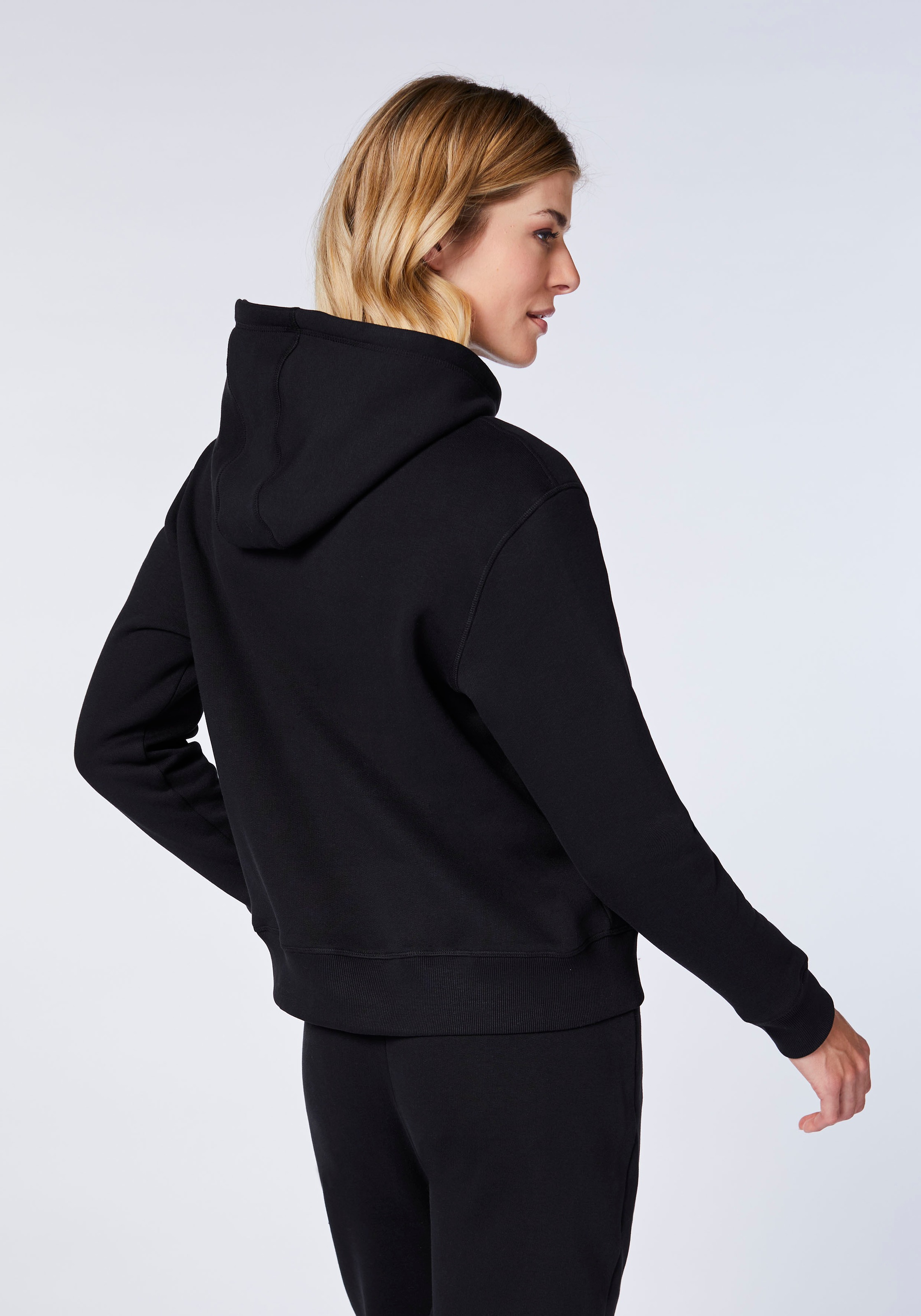 Chiemsee Kapuzensweatshirt