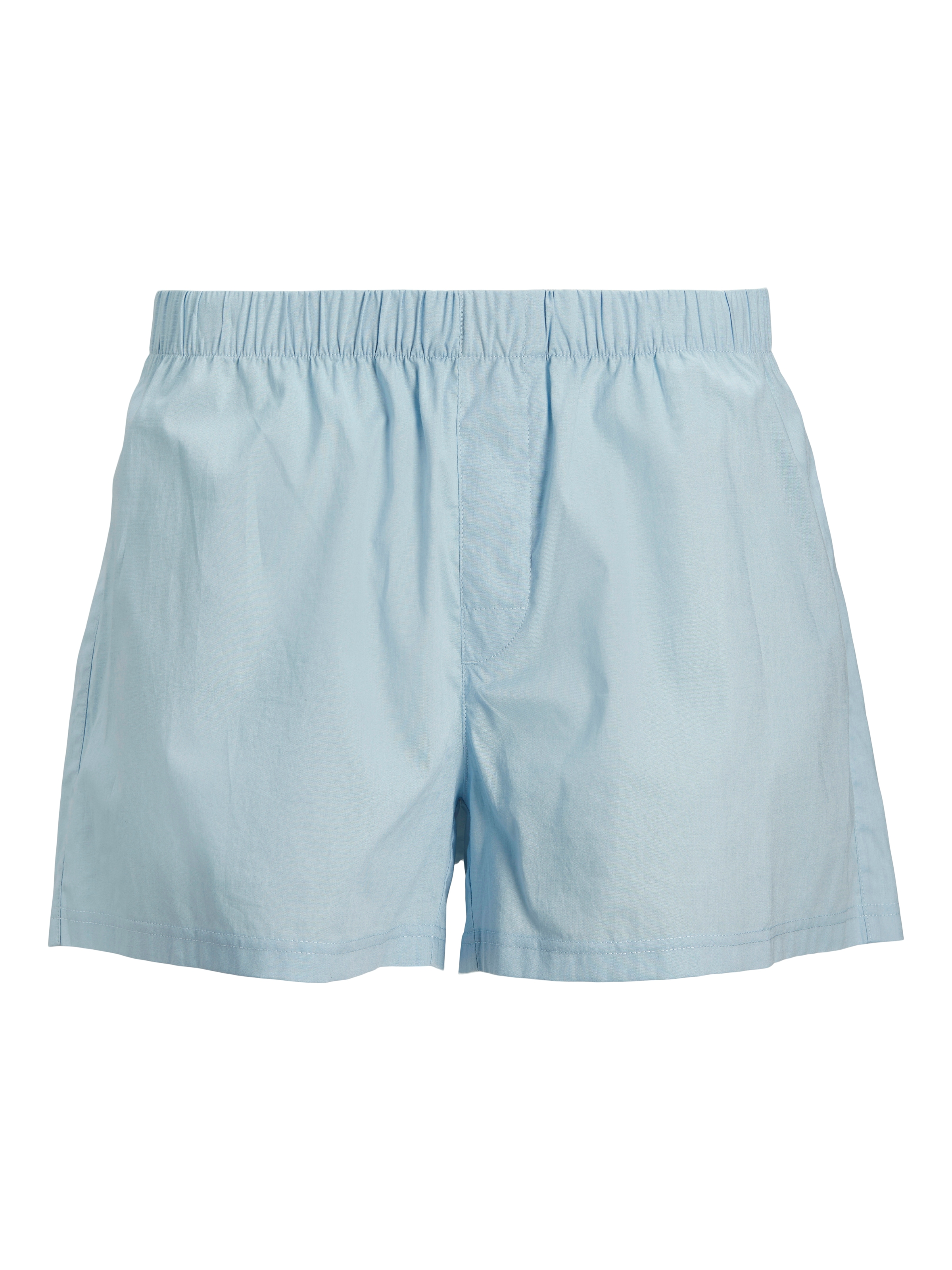 Jack & Jones Boxershorts »JACMILANO WOVEN BOXERS 5 PACK NOOS«, (Packung, 5 St.)