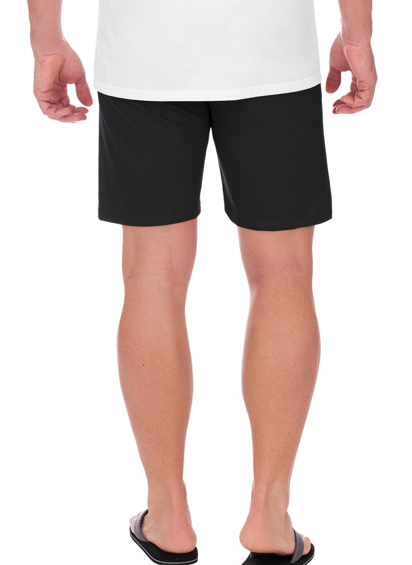 3. Bild von Trigema Bermudas »TRIGEMA Bermuda aus 100% Baumwolle«, (1 tlg.)