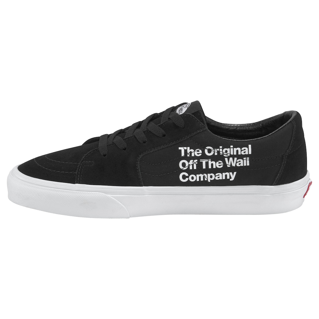 Vans Sneaker »Sk8-Low«