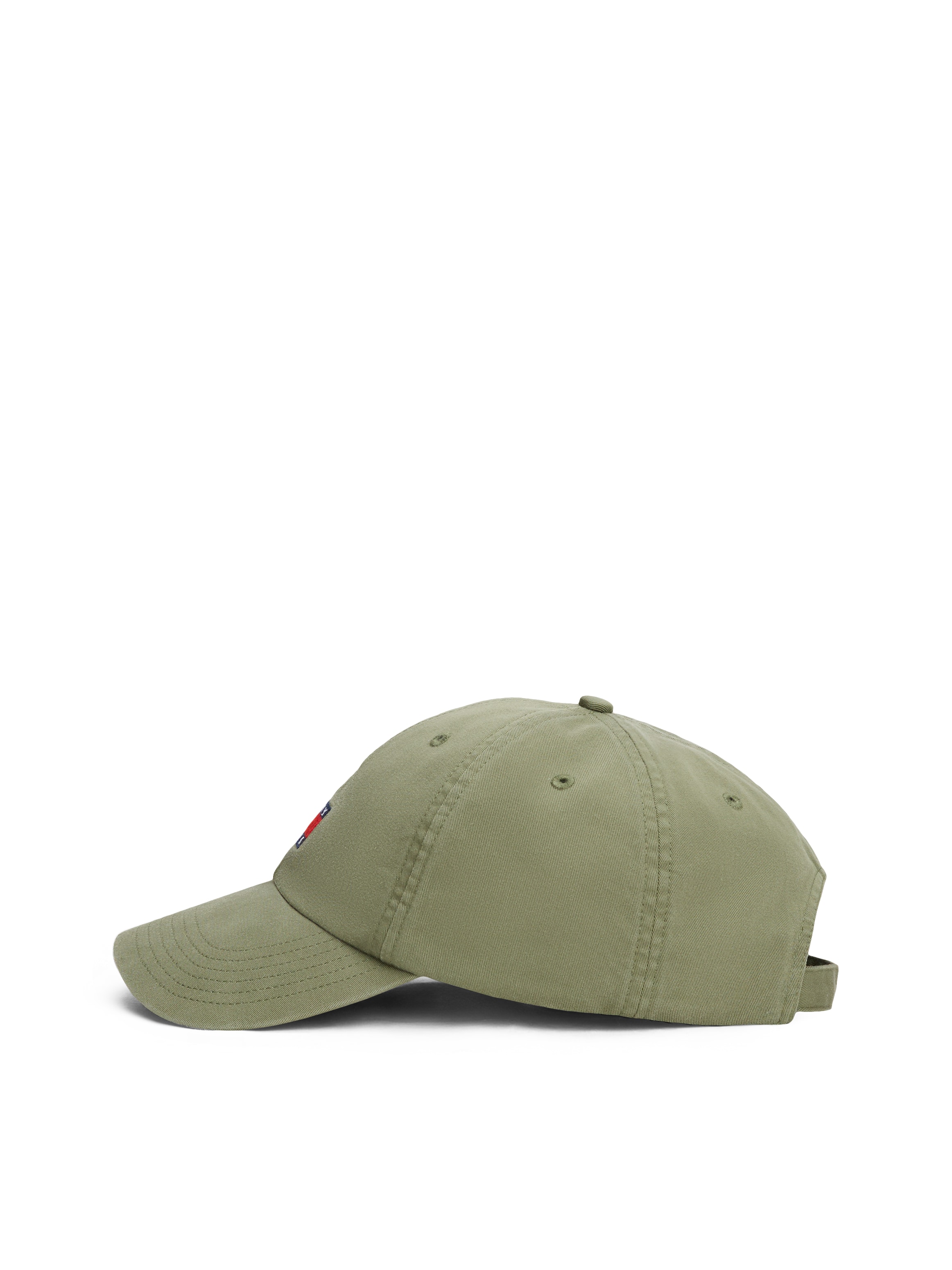 Tommy Jeans Baseball Cap »TJM HERITAGE CAP«, mit großer Logostickerei