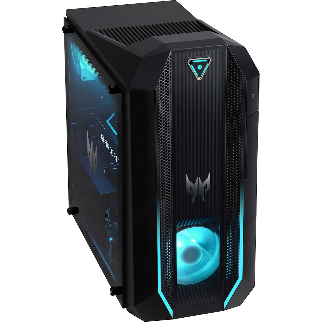 Acer Gaming-PC »Predator Orion 3000 (PO3-630)«