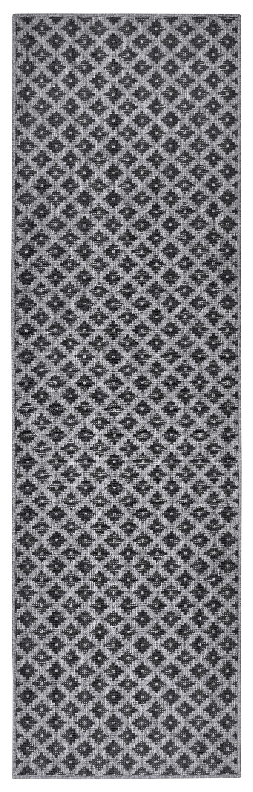 NORTHRUGS Teppich »Nizza Wendeteppich«, rechteckig, 5 mm Höhe, In-& Outdoor günstig online kaufen