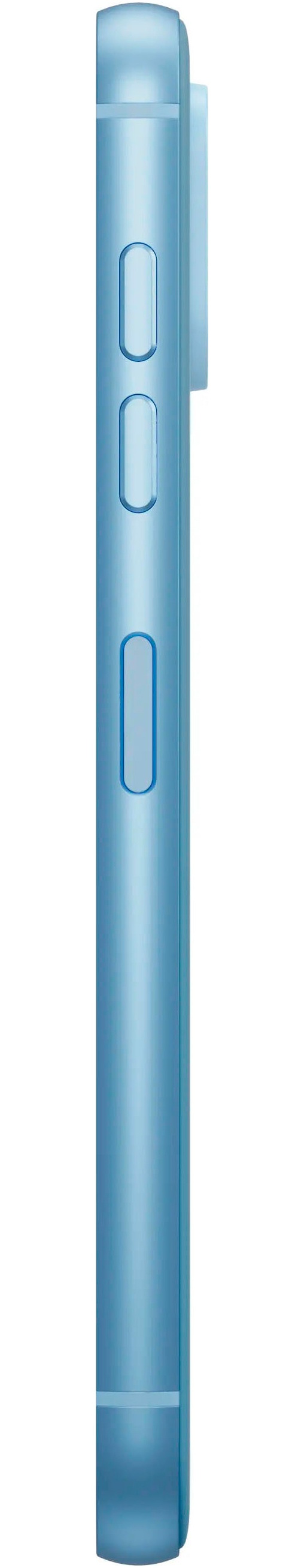 Fairphone Smartphone »5 256GB«, blau