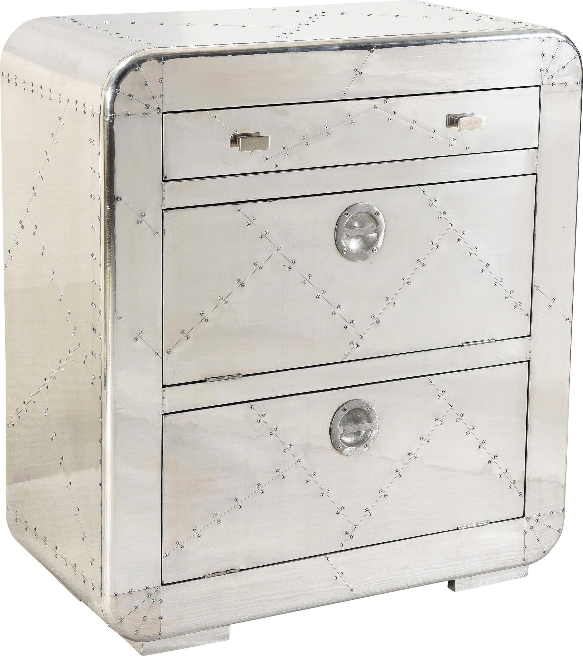 SIT Schuhschrank »AIRMAN« in moderner Flugzeugoptik