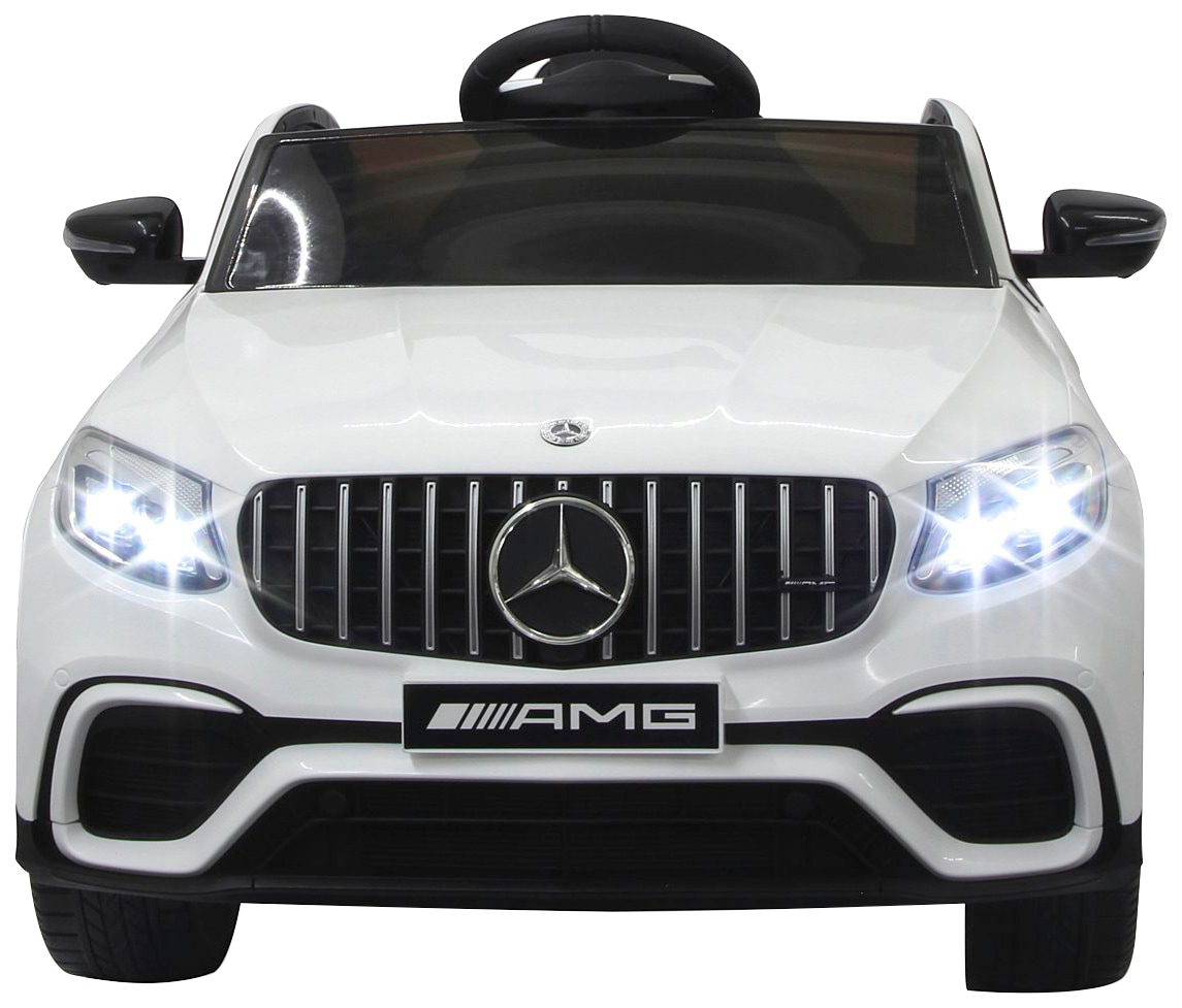 Jamara Elektro-Kinderauto »Ride-on Mercedes-Benz AMG«, ab 3 Jahren