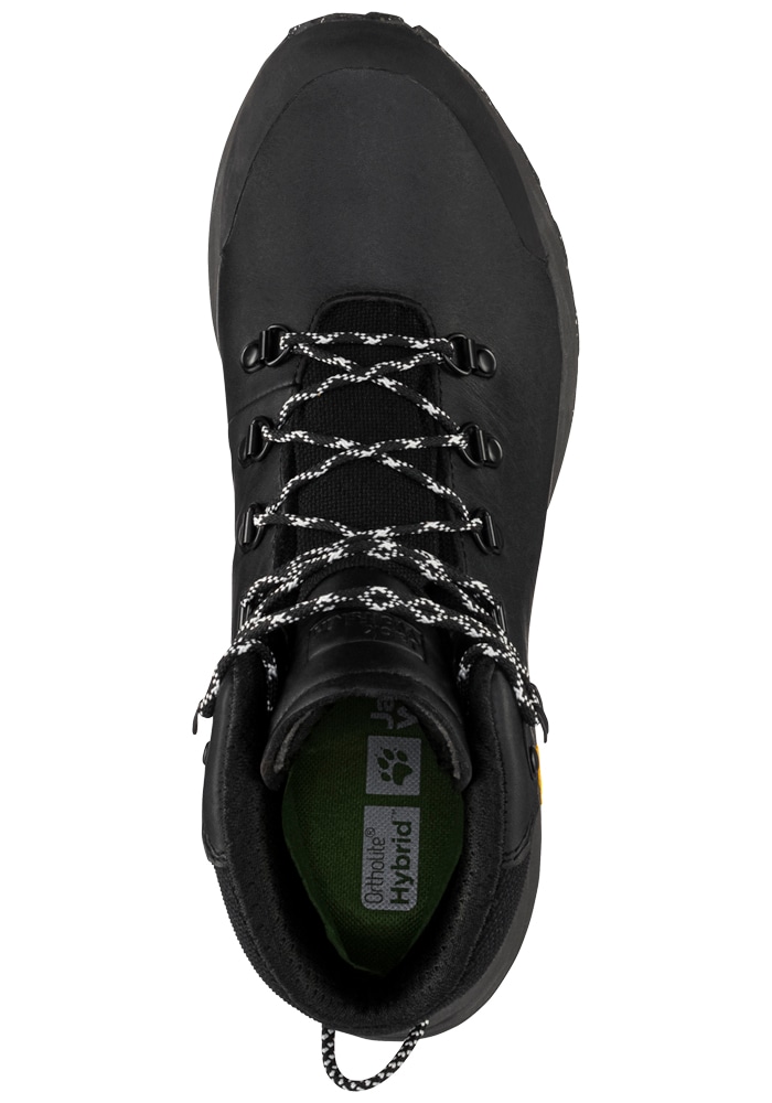 Jack Wolfskin Wanderschuh »TERRAQUEST X TEXAPORE MID M«