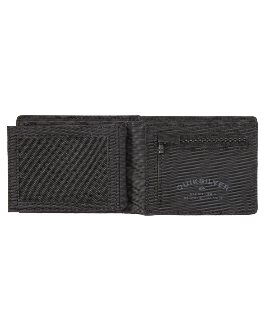 Quiksilver Brieftasche »Stitchy«