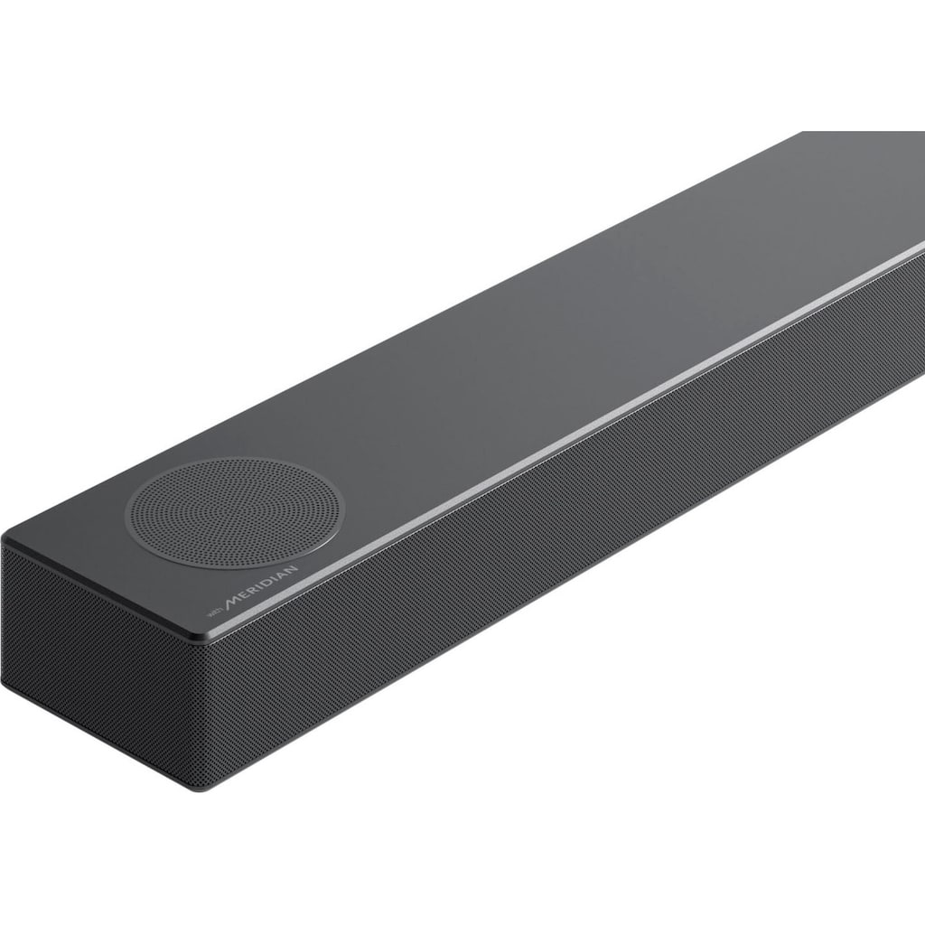 LG Soundbar »DS75Q«