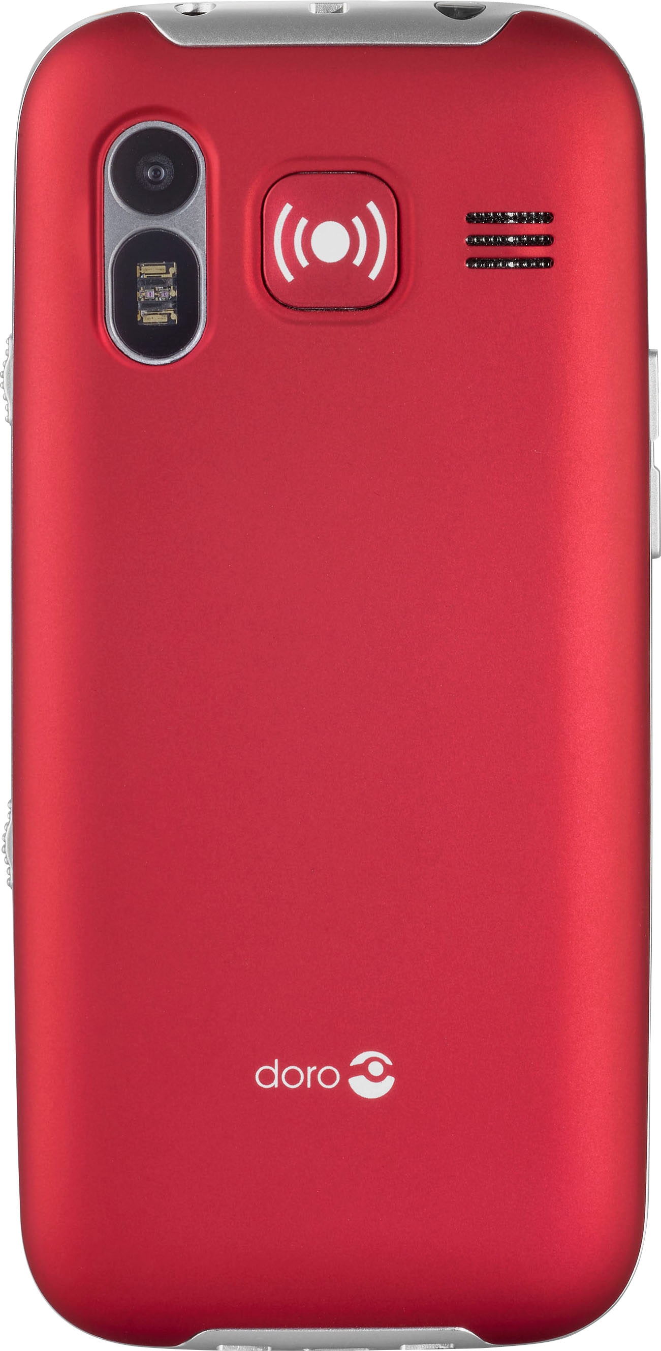 Primo Handy »Primo 368«, rot