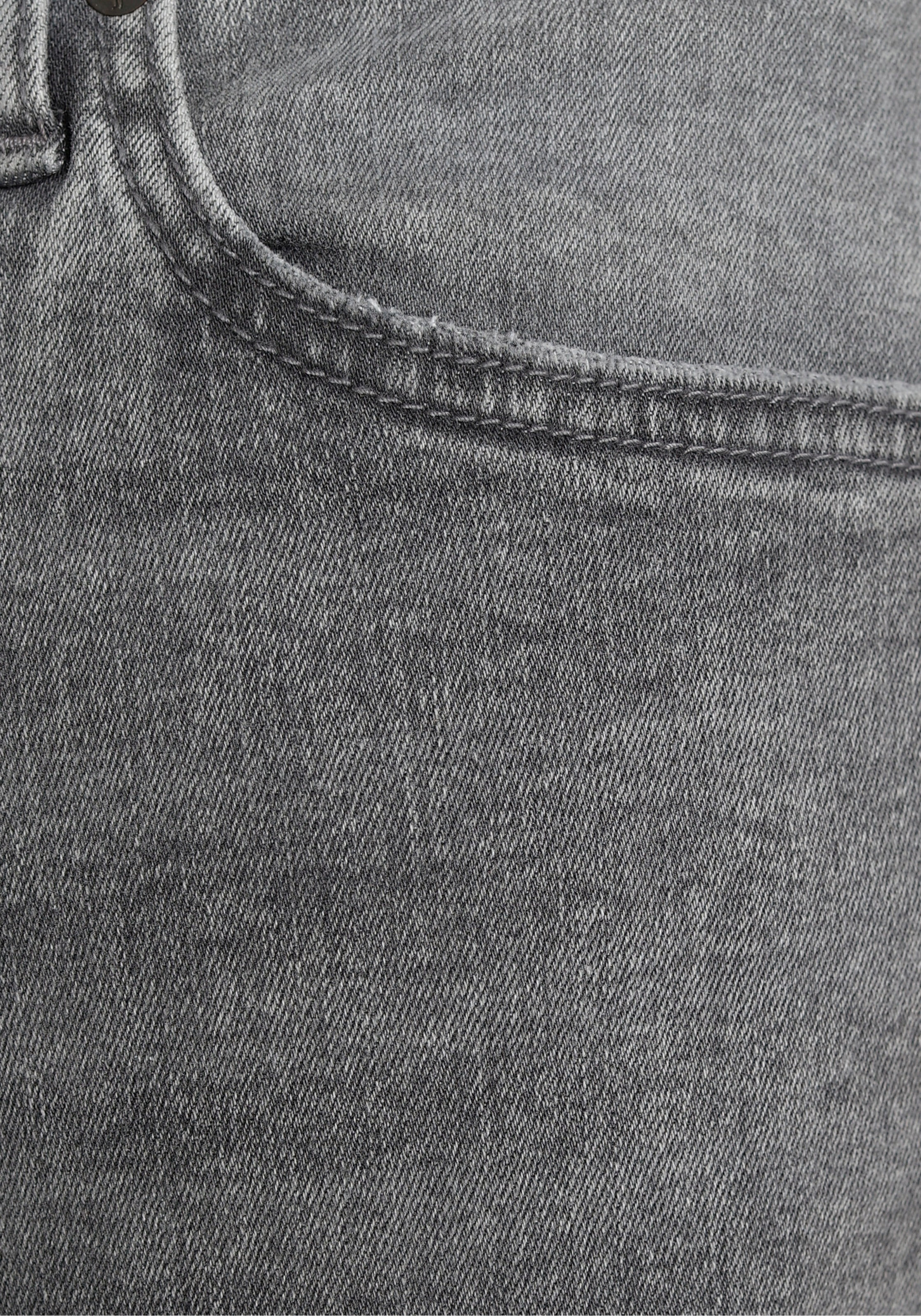 Jack & Jones Slim-fit-Jeans »JJ JJIGLENN JJORIGINAL«