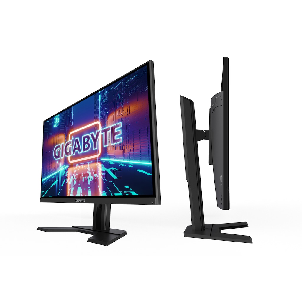 Gigabyte Gaming-Monitor »G27Q«, 68,5 cm/27 Zoll, 2560 x 1440 px, QHD, 1 ms Reaktionszeit, 144 Hz