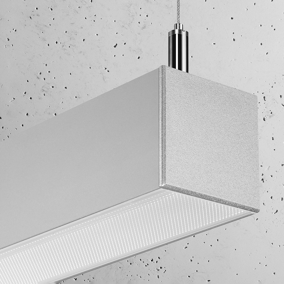SOLLUX lighting Hängeleuchte »PINNE«, 1 flammig, Leuchtmittel LED-Modul | LED fest integriert, Slush -Einstellung