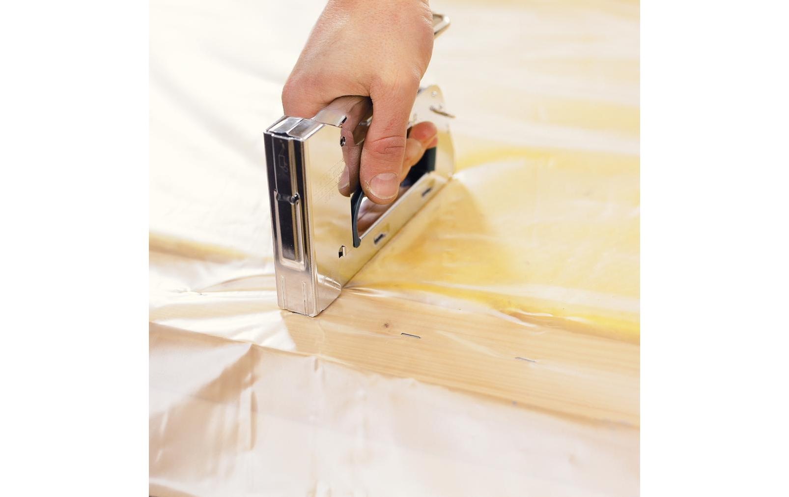 Rapid Handtacker »PRO R34«