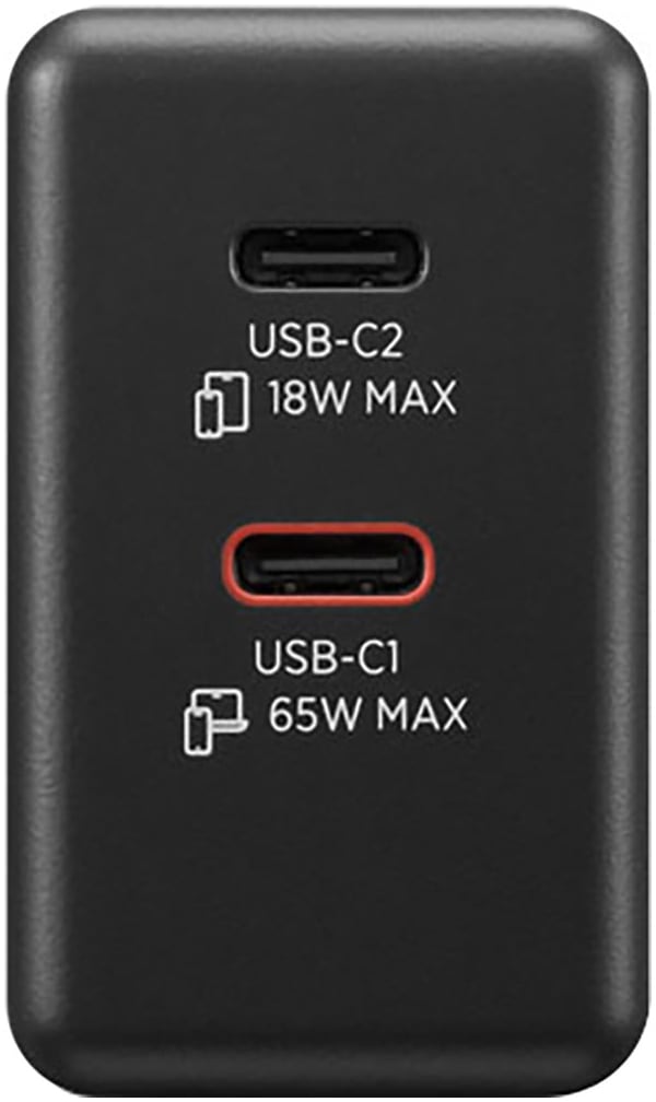 Lenovo Netzteil »65W GaN Charger«