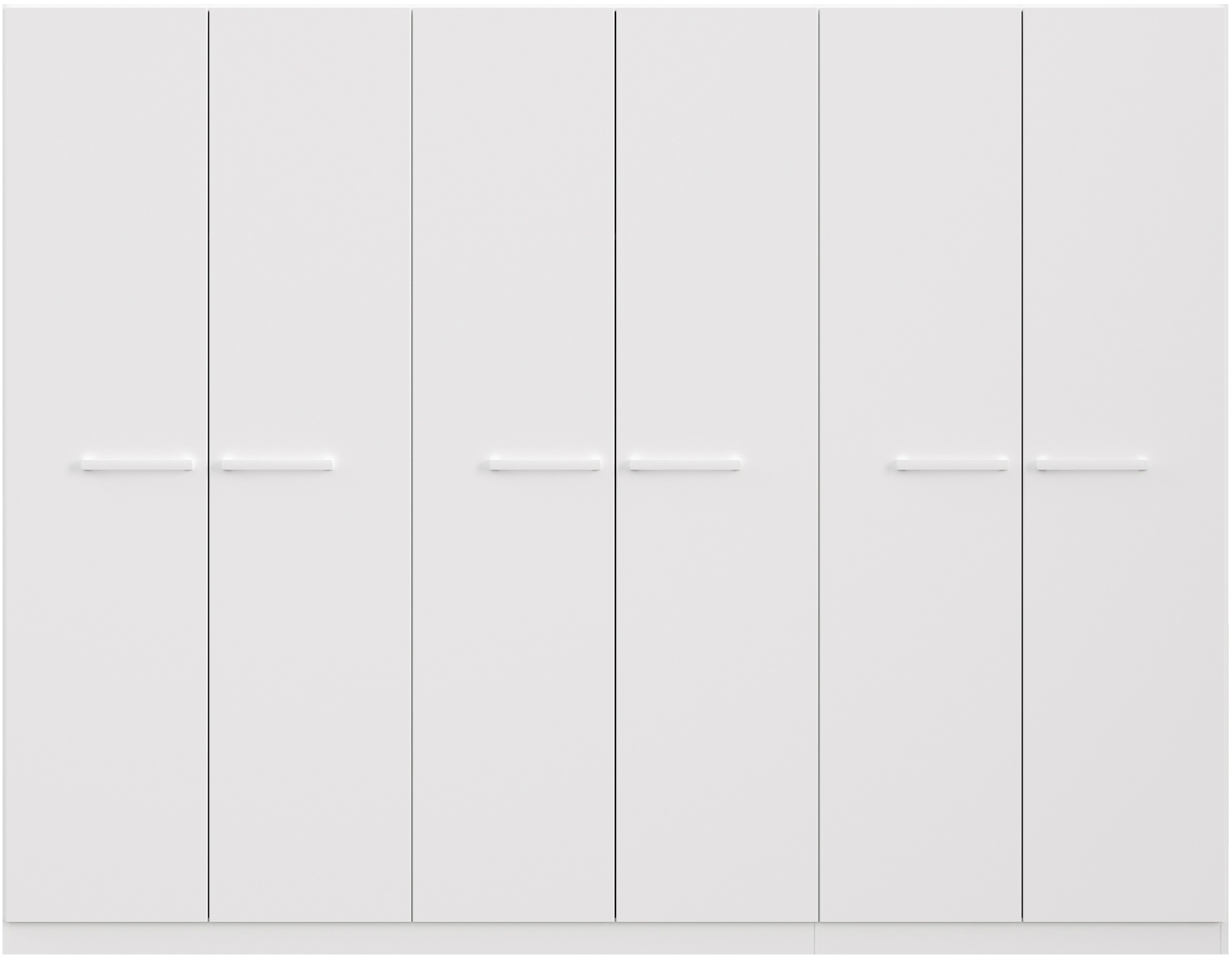 rauch Drehtürenschrank "Kleiderschrank Schrank Garderobe Garderobenschrank günstig online kaufen