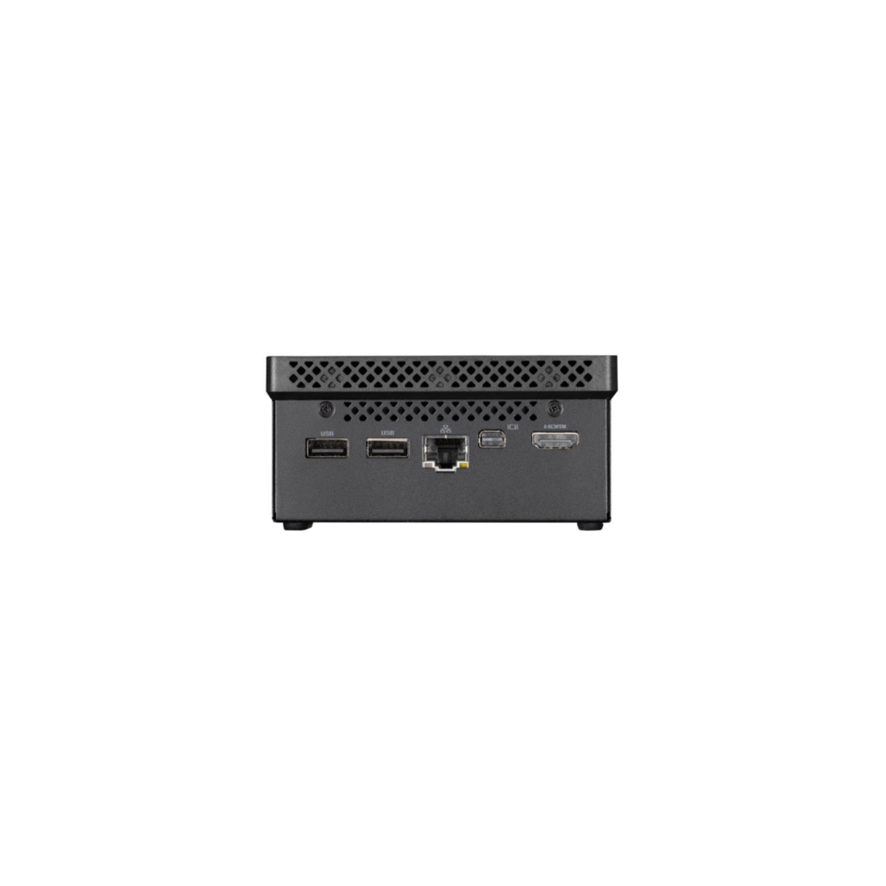 Gigabyte Barebone-PC »GB-BMCE-4500C«