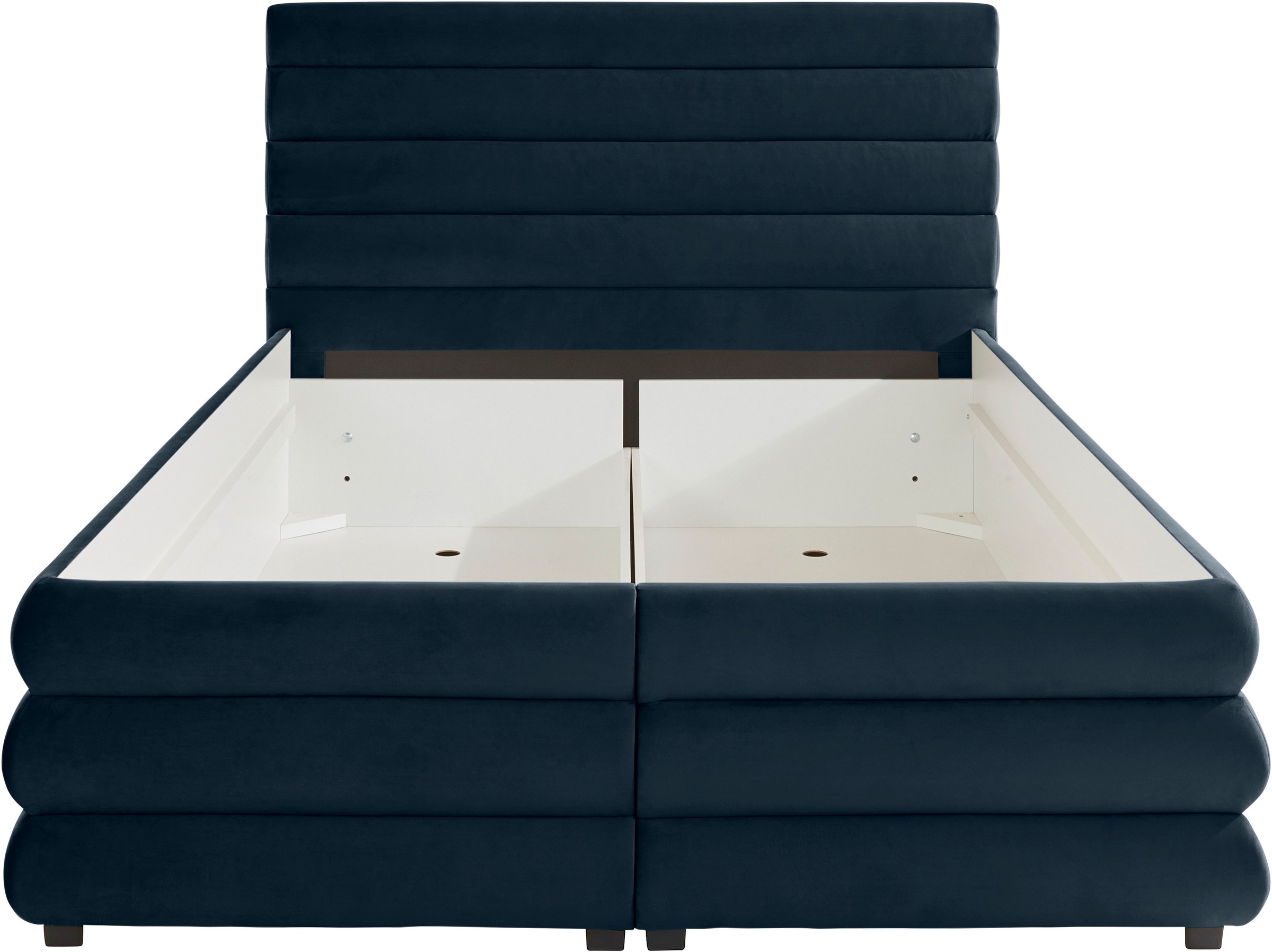 LeGer Home by Lena Gercke Polsterbett "Maylis" wahlweise mit und ohne Matra günstig online kaufen