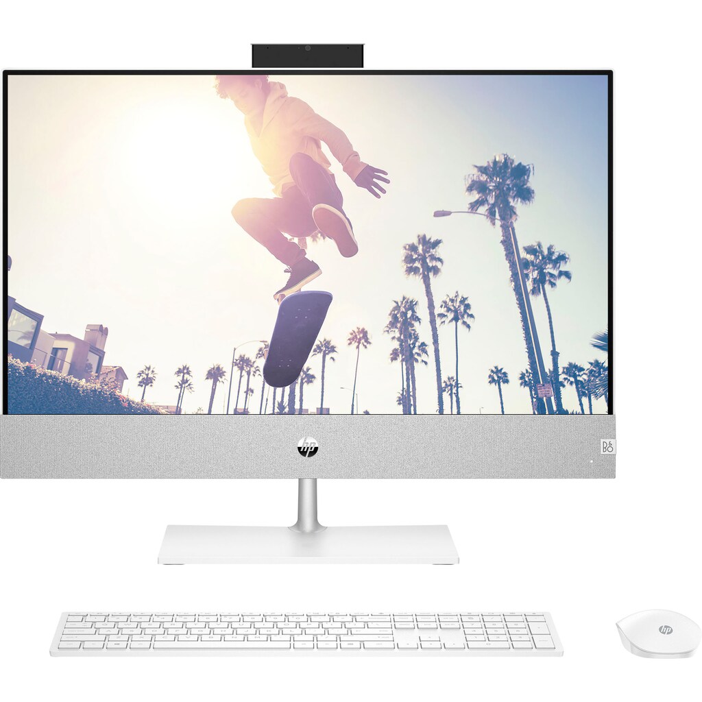 HP All-in-One PC »Pavilion 24-ca2000ng«