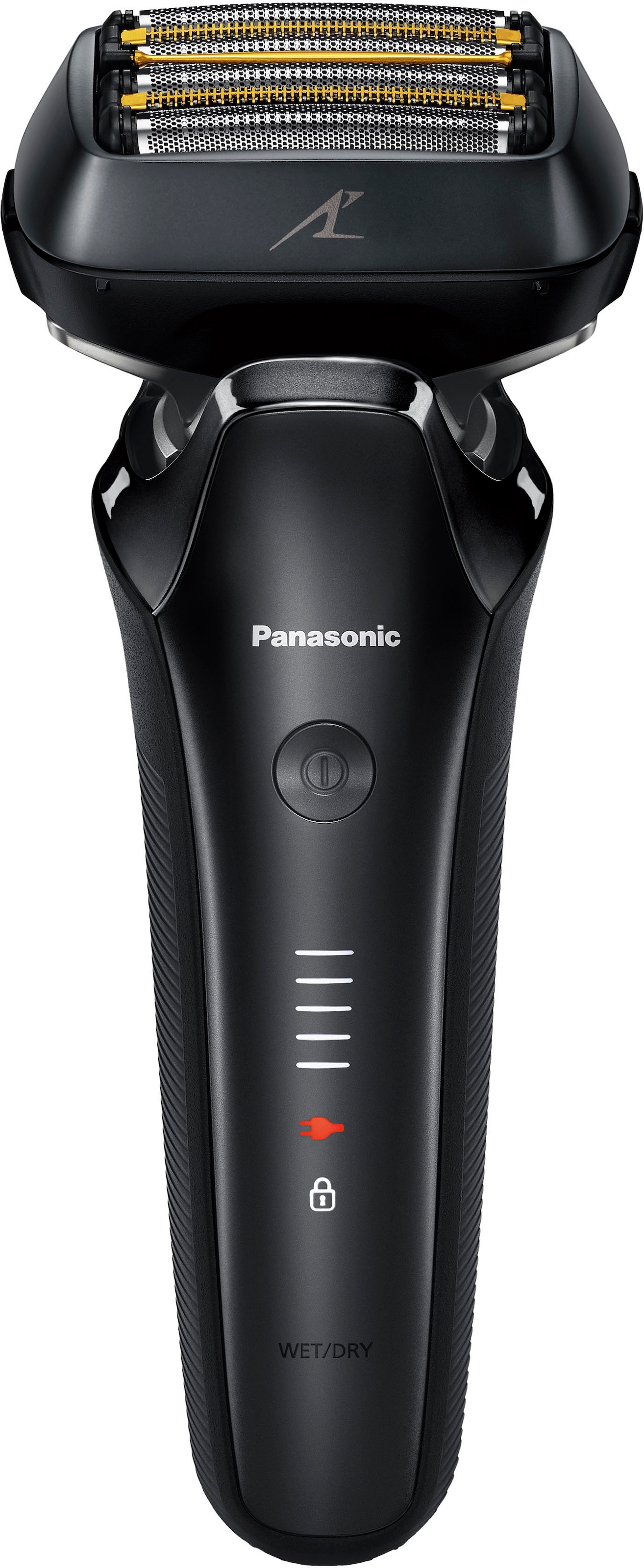 Panasonic Elektrorasierer »Series 900+ Premium Rasierer ES-LS6A-K803«,  Langhaartrimmer online kaufen