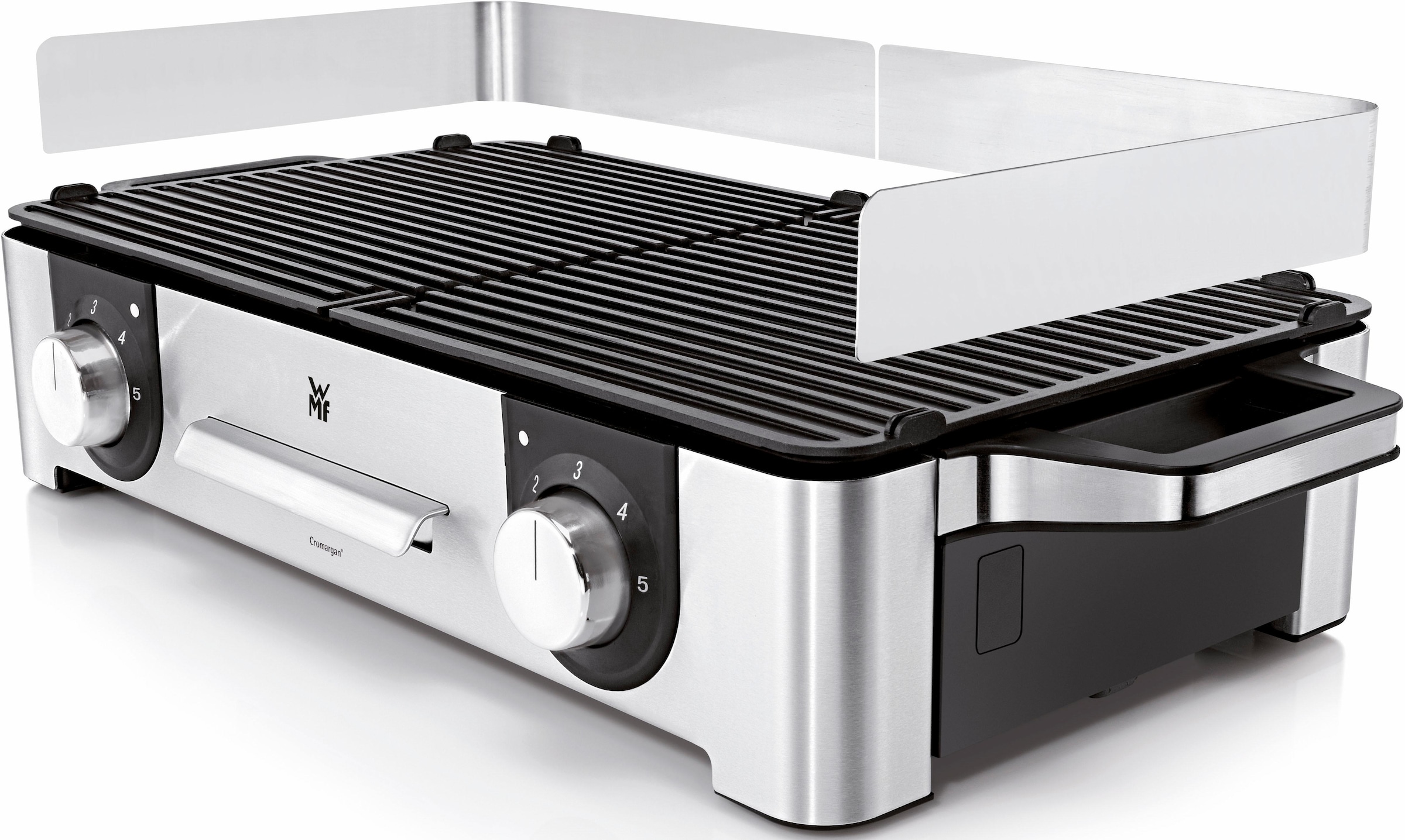 WMF Tischgrill »LONO Master-Grill«, 2400 W