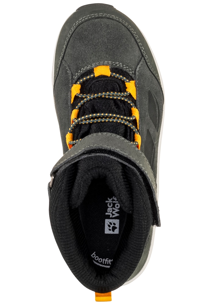 Jack Wolfskin Wanderschuh »VOJO LT TEXAPORE MID K«