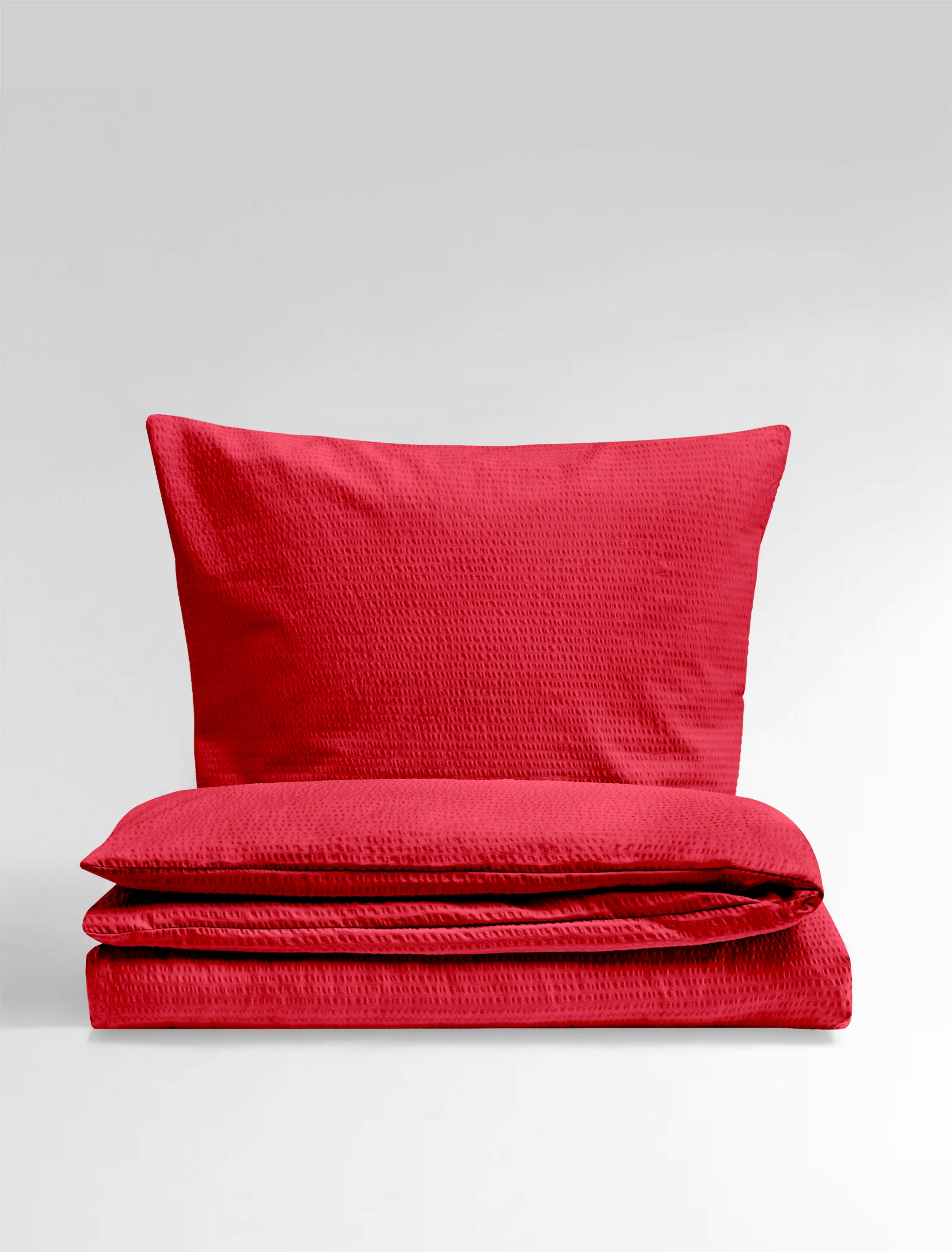 BIERBAUM Bettwäsche »Chic Uni«, Schickes Unidesign: Modern und elegant für jedes Schlafzimmer