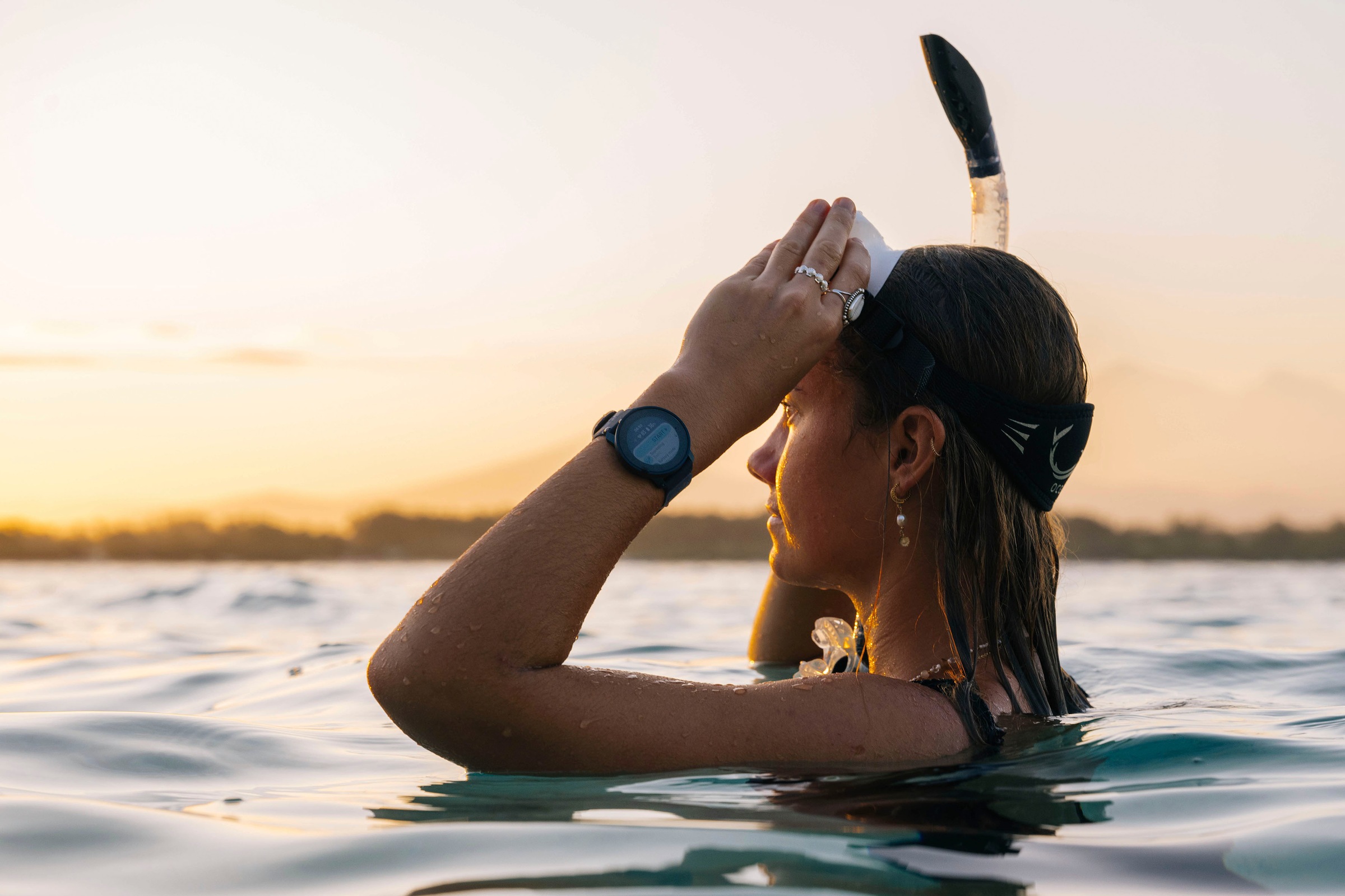 Suunto Smartwatch »9 Peak Pro«, (3,04 cm / 1,2 Zoll),)