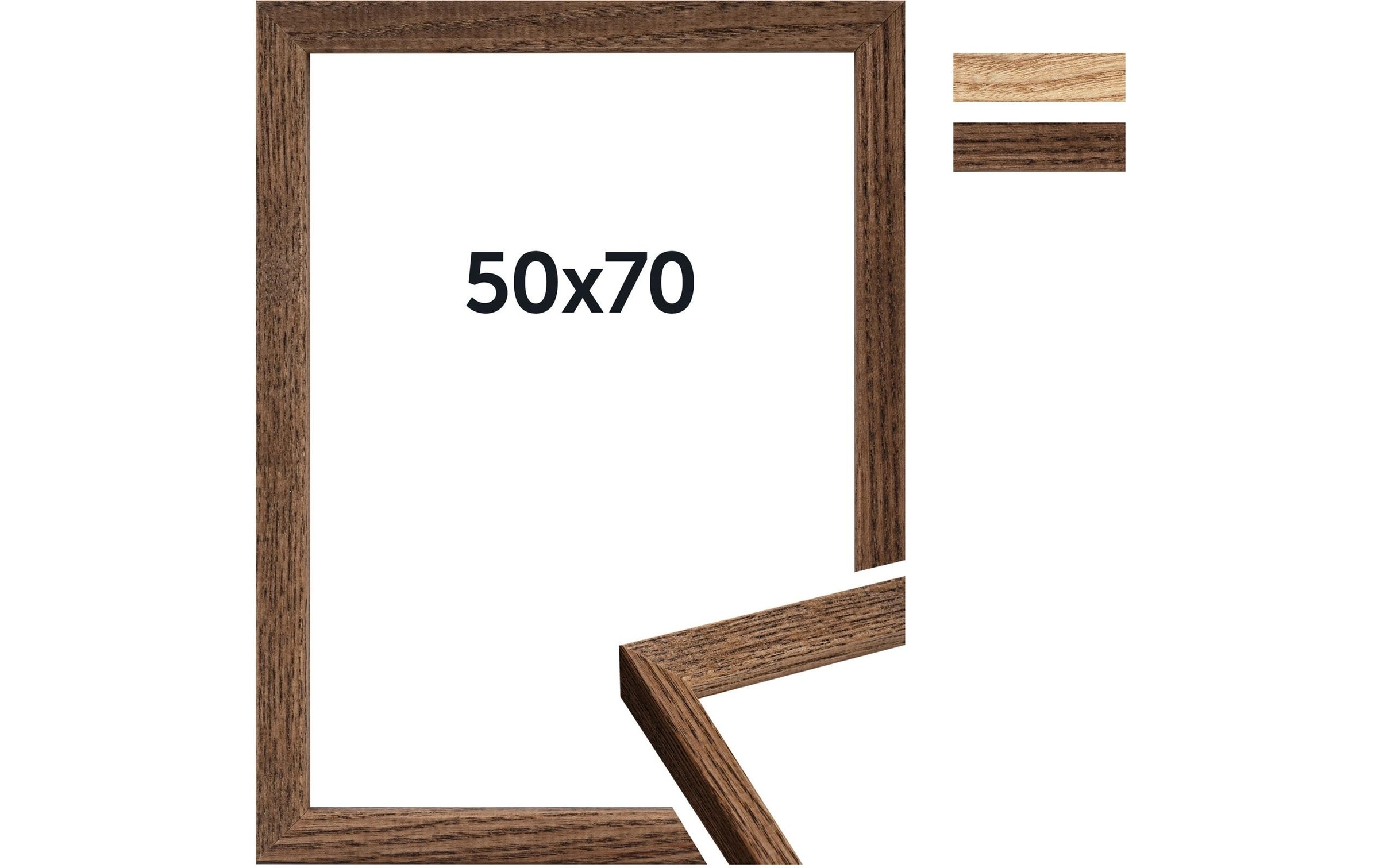 Dörr Bilderrahmen »Slim, 50 x 70 cm«