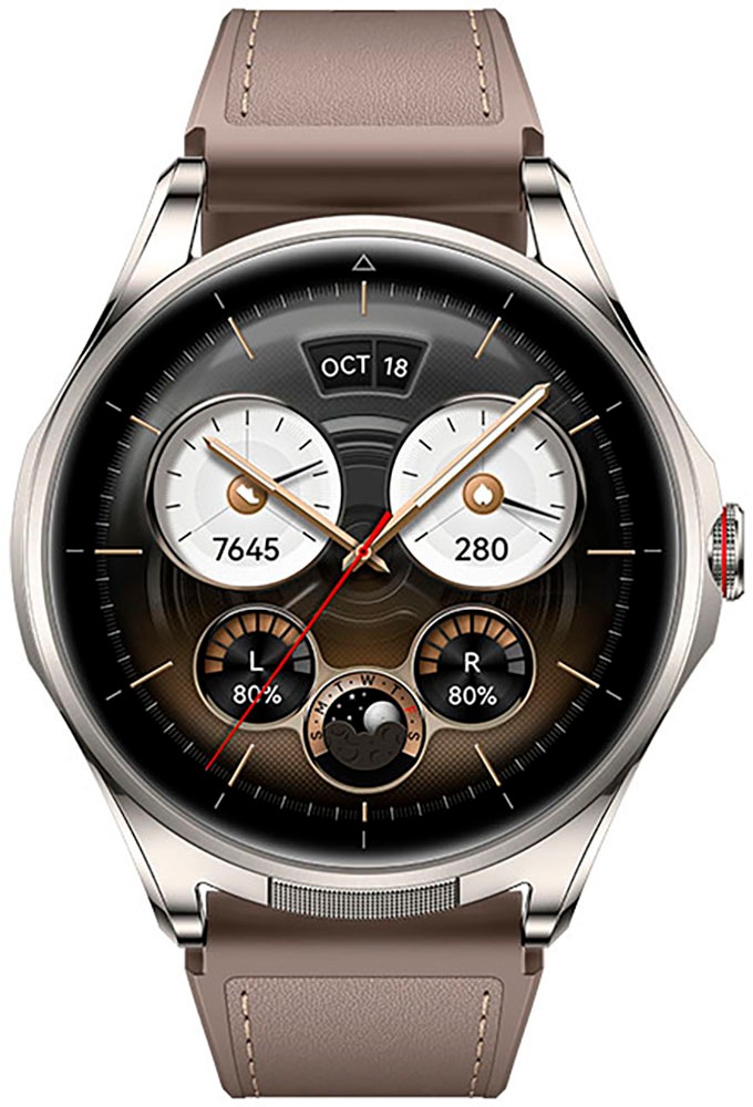 Huawei Smartwatch »WATCH Buds 2«(/ 1,5 ″)