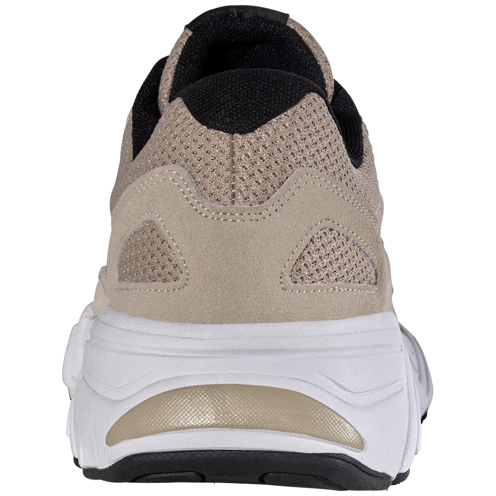 lotto Sneaker  - mit voluminöser Mittelsohle für Dämpfung & Leichtigkeit