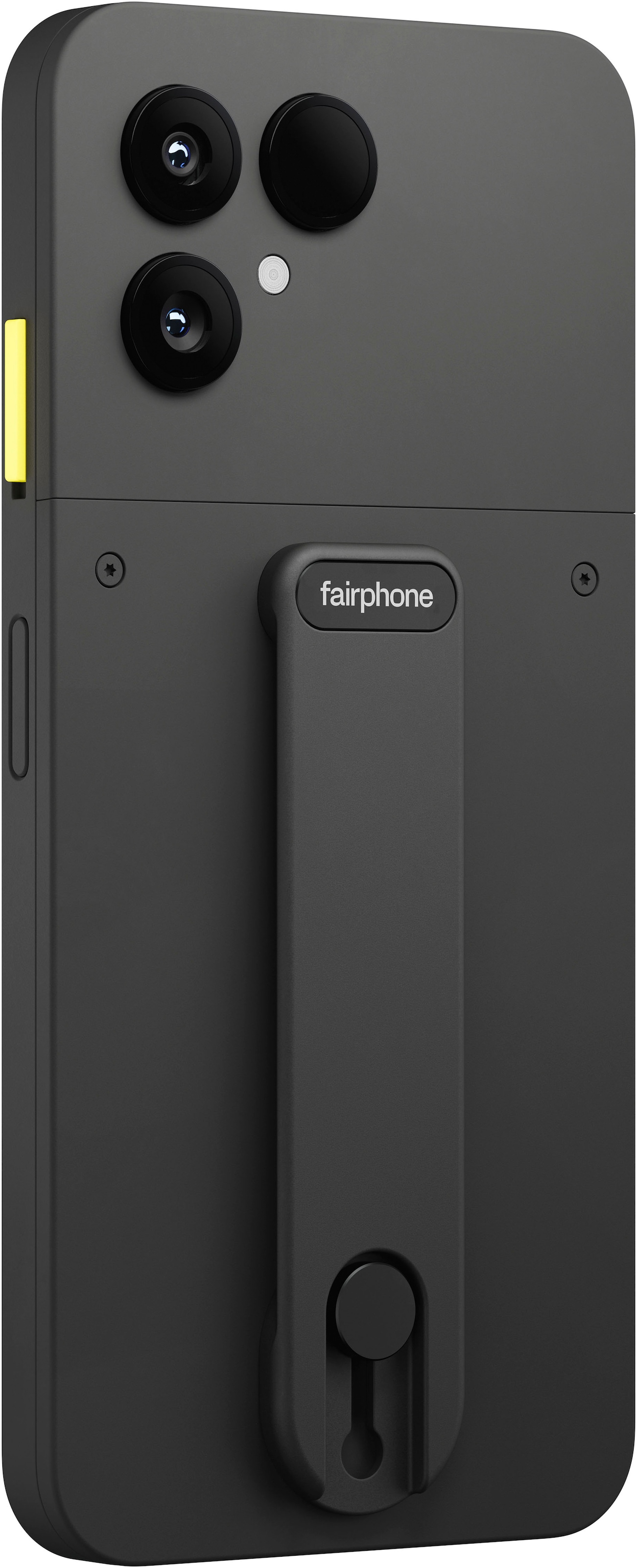 Fairphone Smartphone-Hülle »Fairphone Gen 6 Fingerschlaufe«, Fairphone, 16,0 cm (6,3 Zoll)