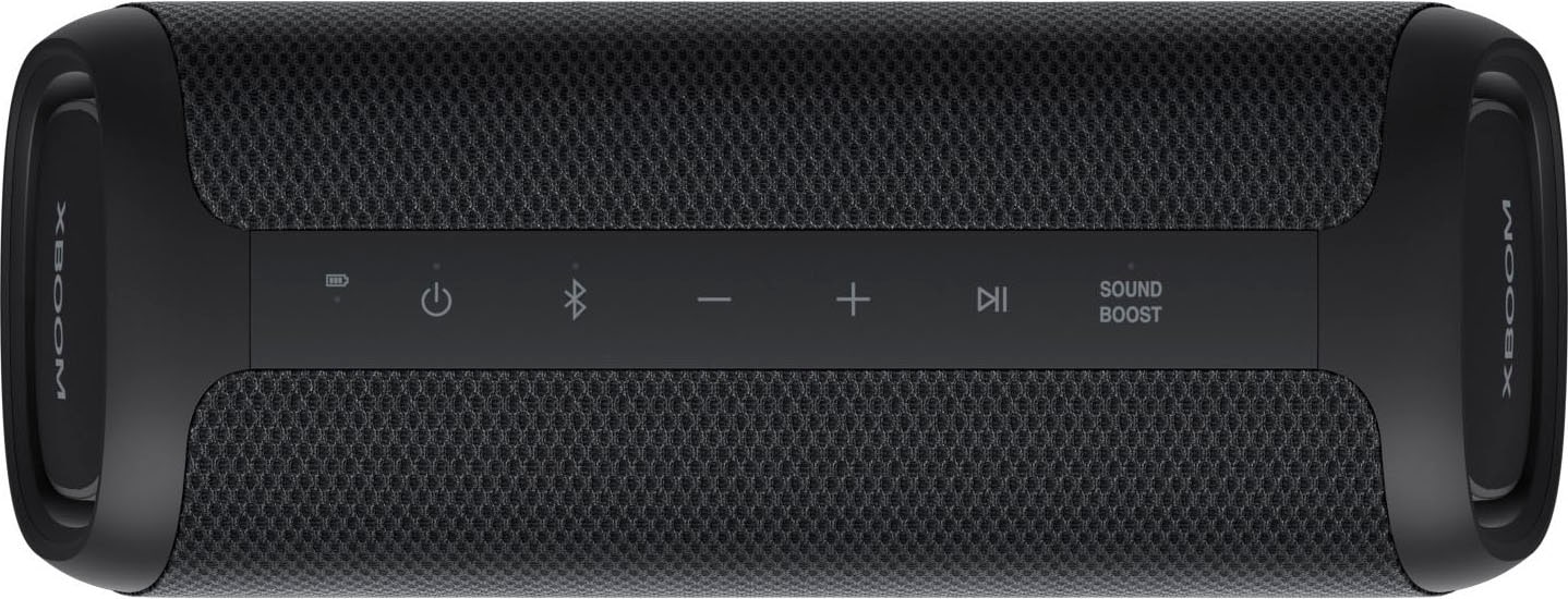 LG Lautsprecher »XBOOM Go DXG7«