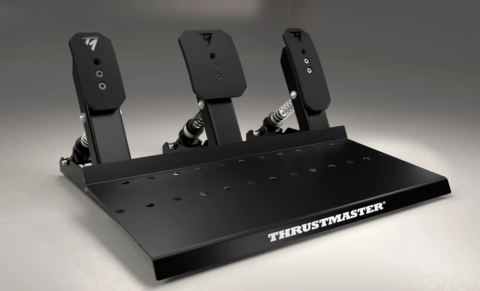 Thrustmaster Gaming-Pedale »RACELINE PEDALS III«