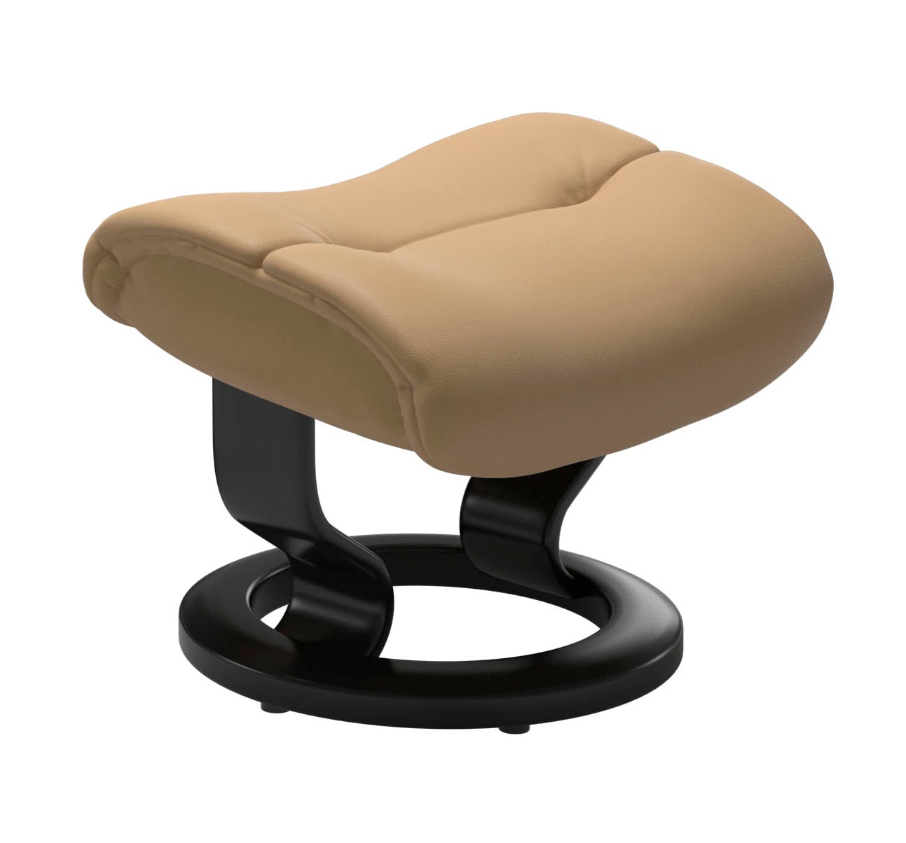 Stressless Relaxsessel "Sunrise" mit Classic Base, Größe L, Gestell Schwarz günstig online kaufen