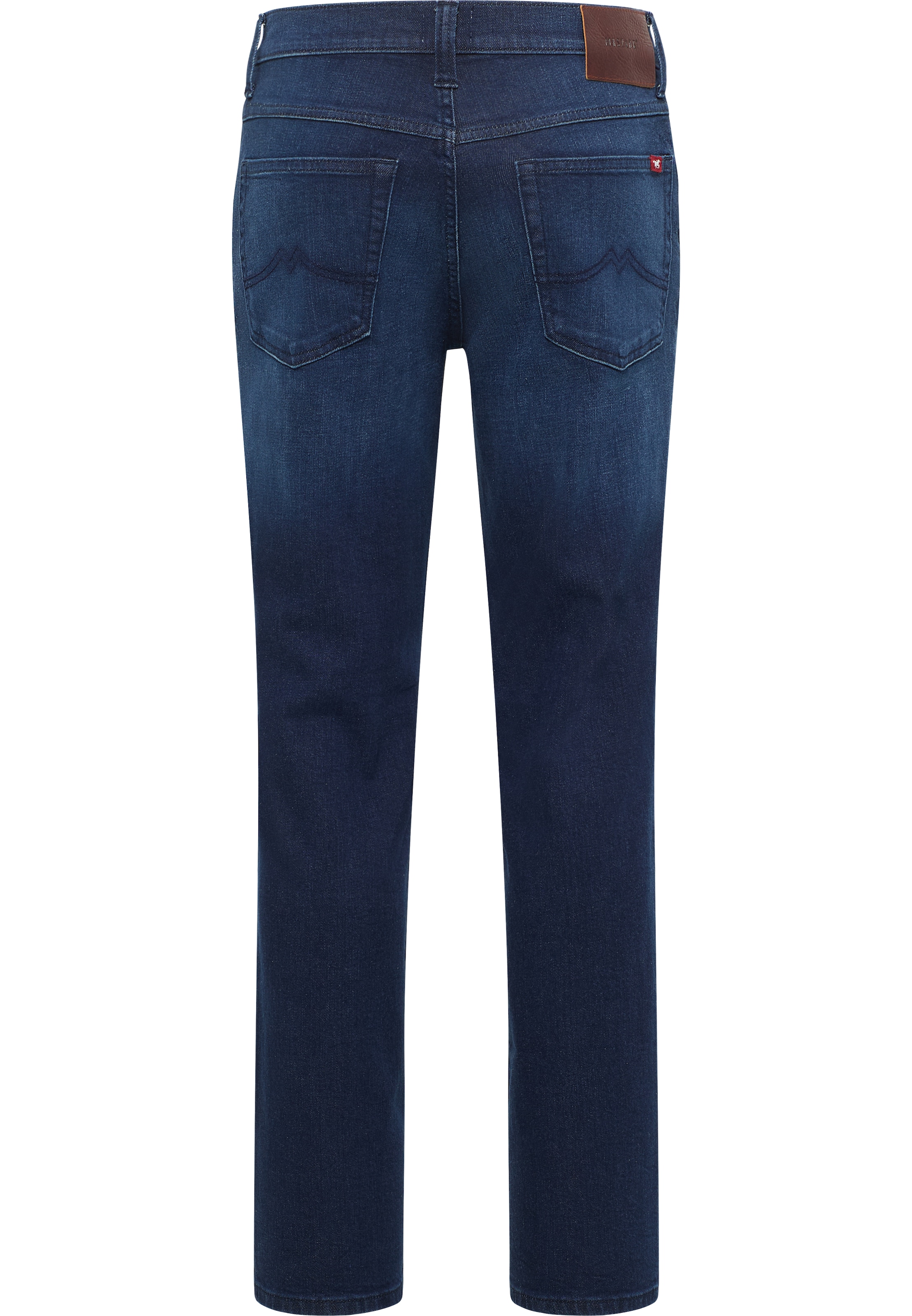 MUSTANG Straight-Jeans »Tramper Straigt«
